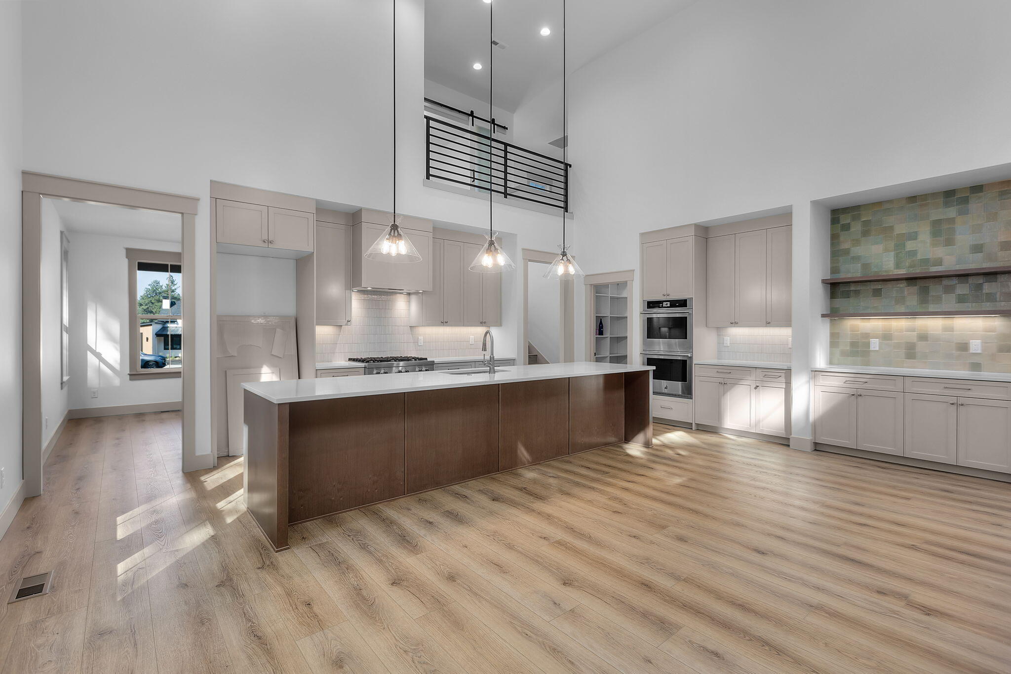 Talline Phase 1 & 2 - Residential