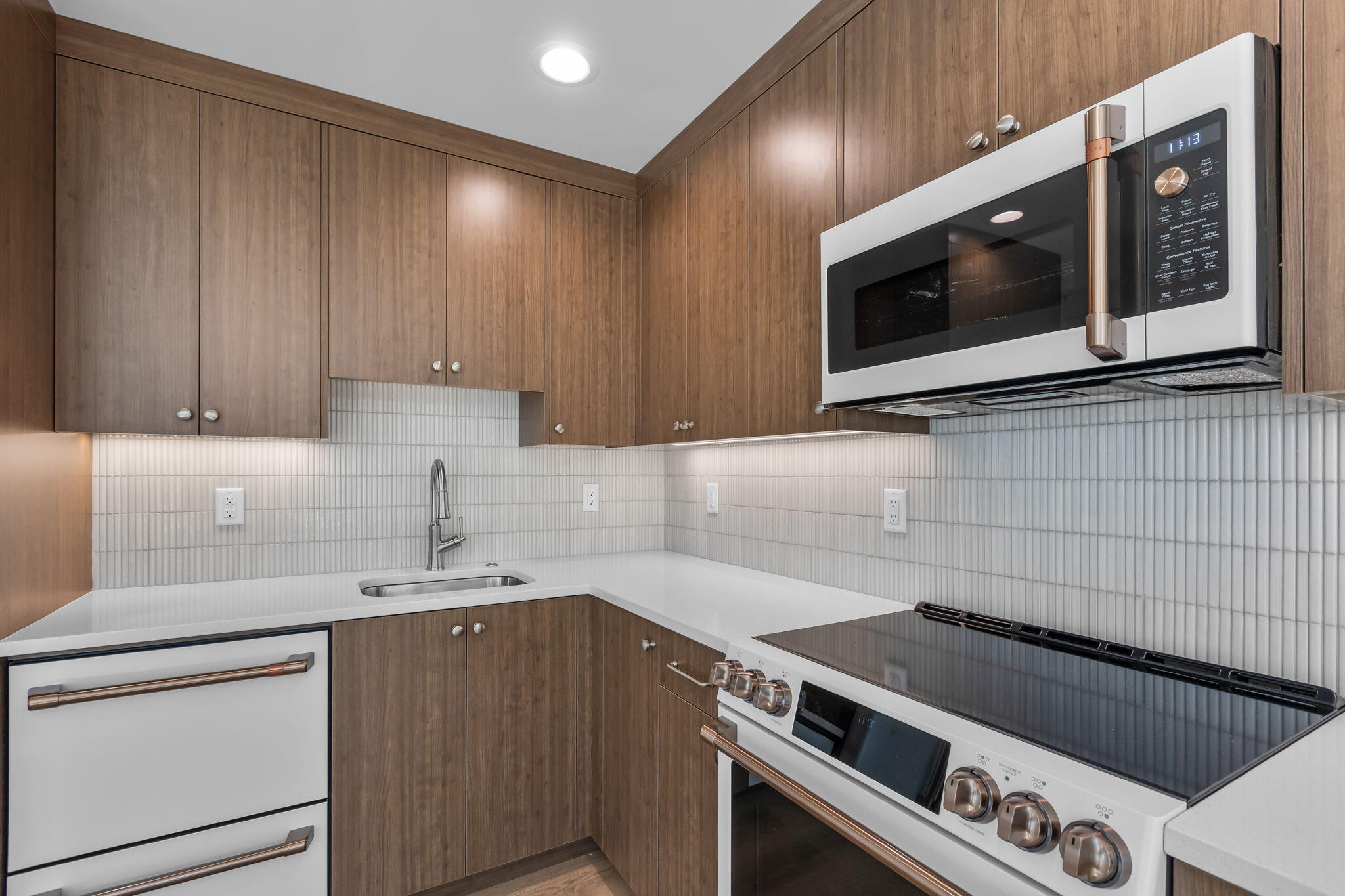 Talline Phase 1 & 2 - Residential