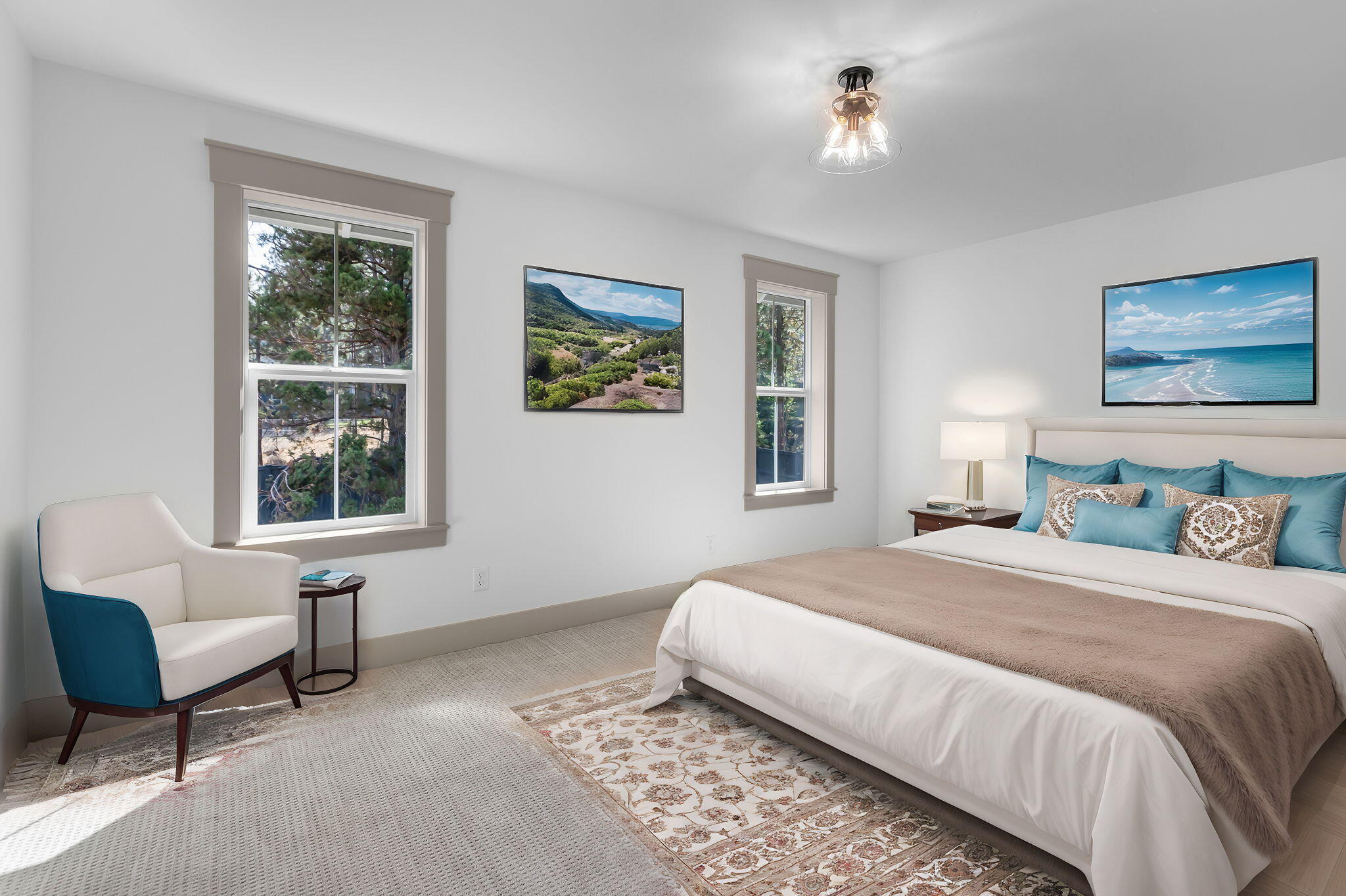 Talline Phase 1 & 2 - Residential