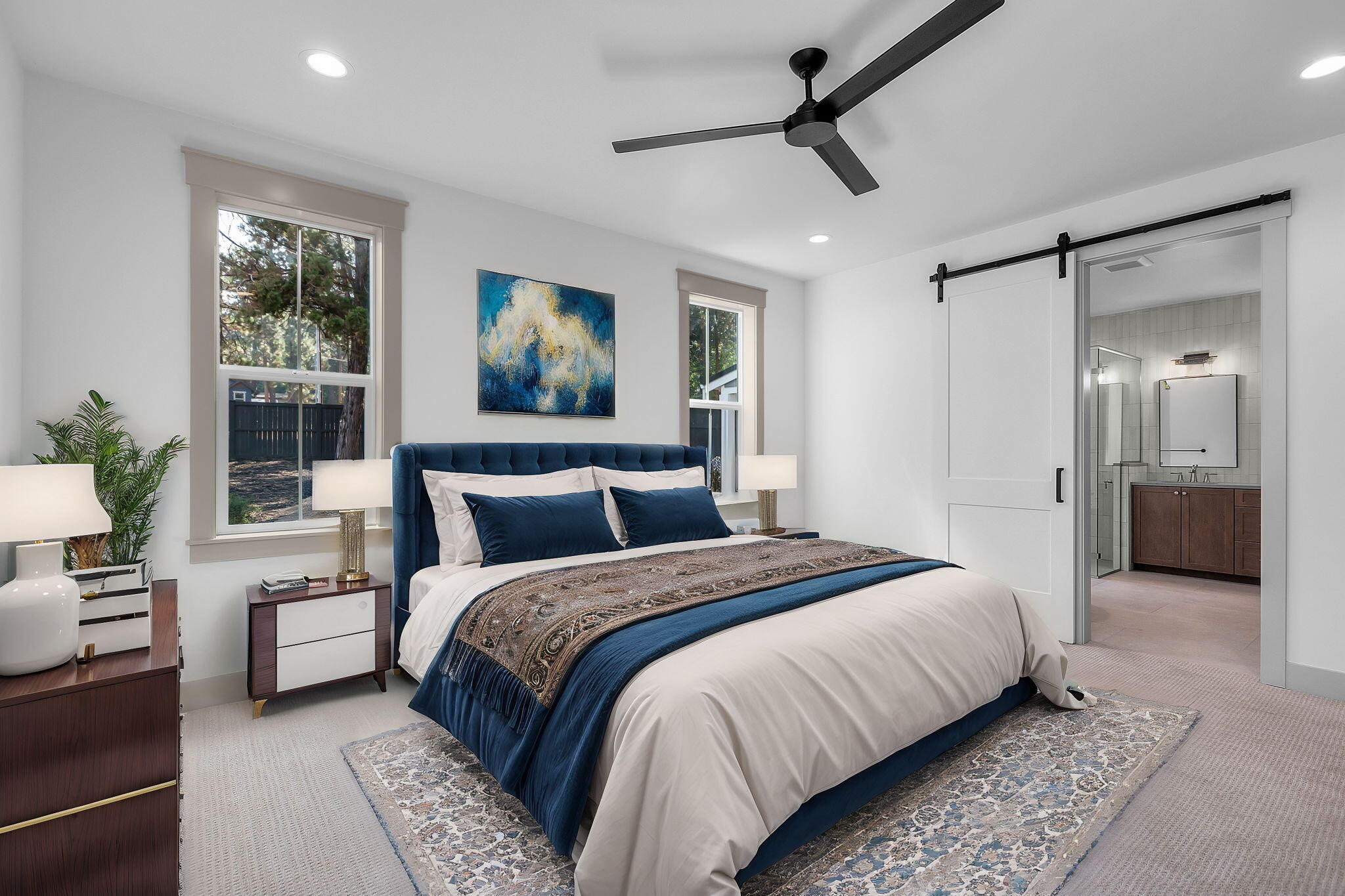 Talline Phase 1 & 2 - Residential