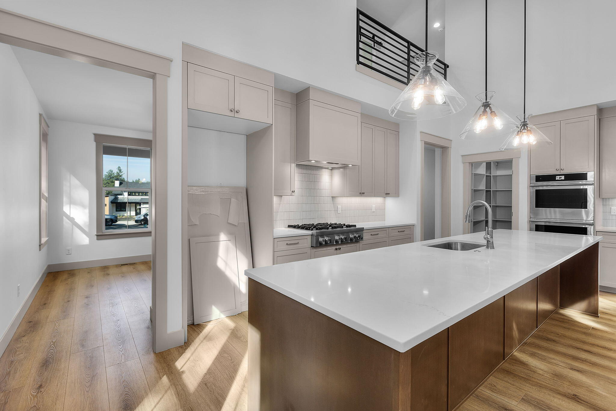 Talline Phase 1 & 2 - Residential