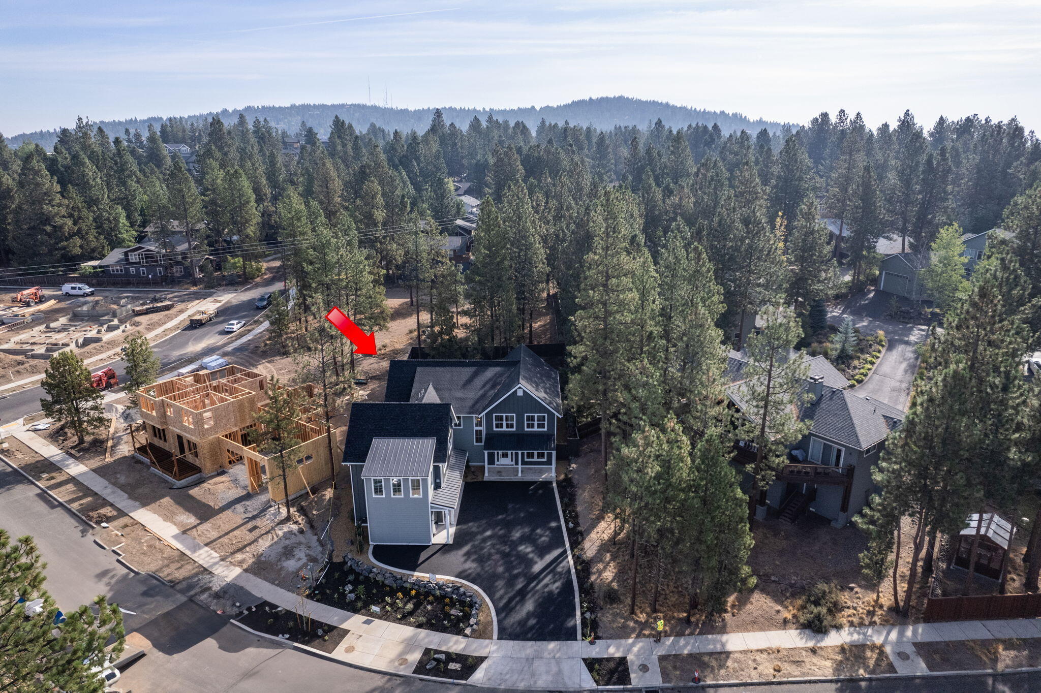 Talline Phase 1 & 2 - Residential