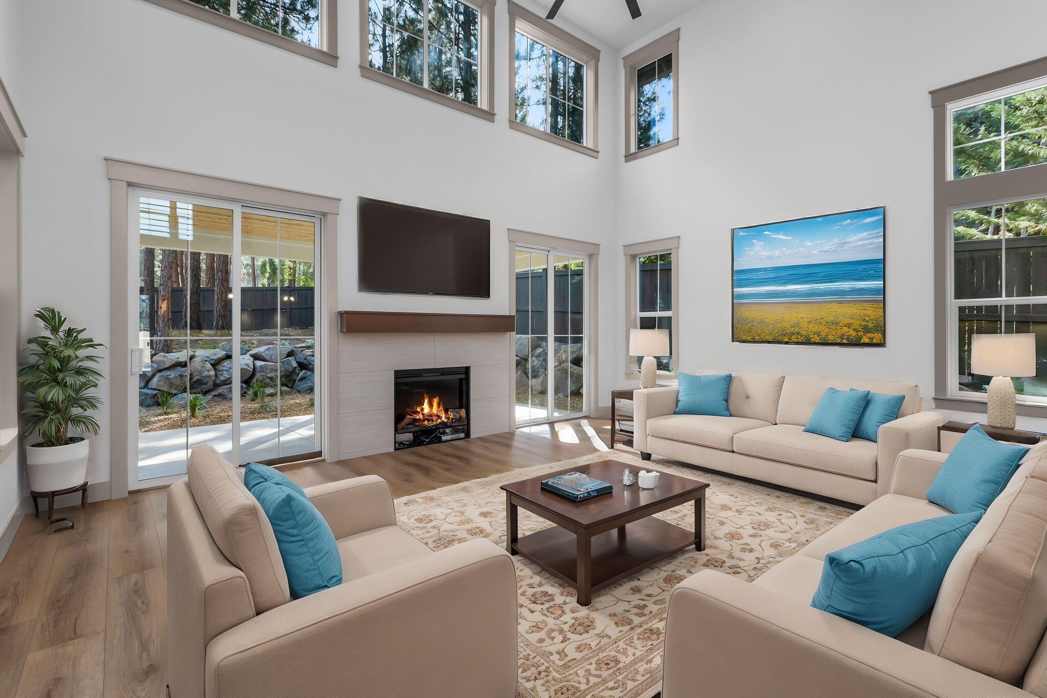 Talline Phase 1 & 2 - Residential