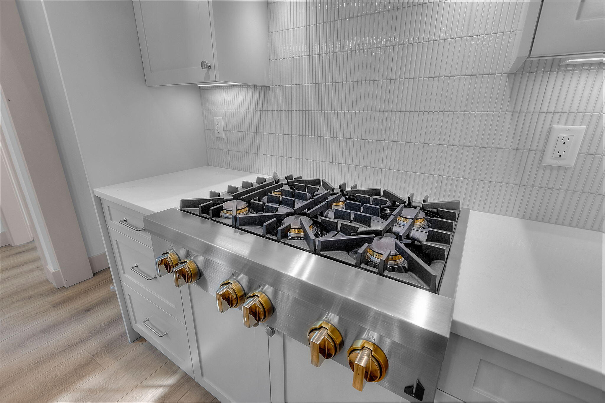 Talline Phase 1 & 2 - Residential