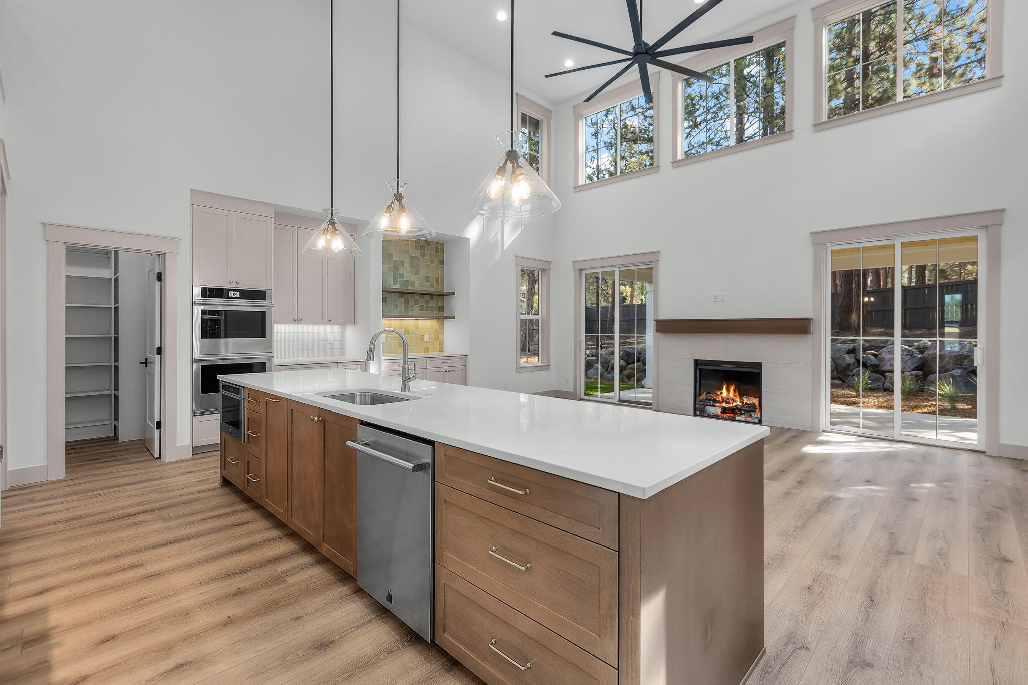 Talline Phase 1 & 2 - Residential