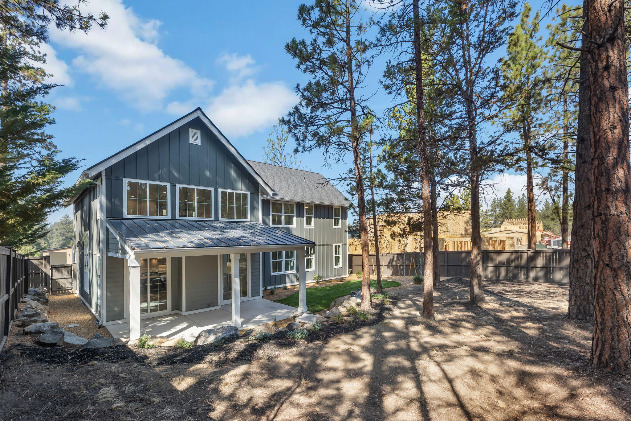 Talline Phase 1 & 2 - Residential