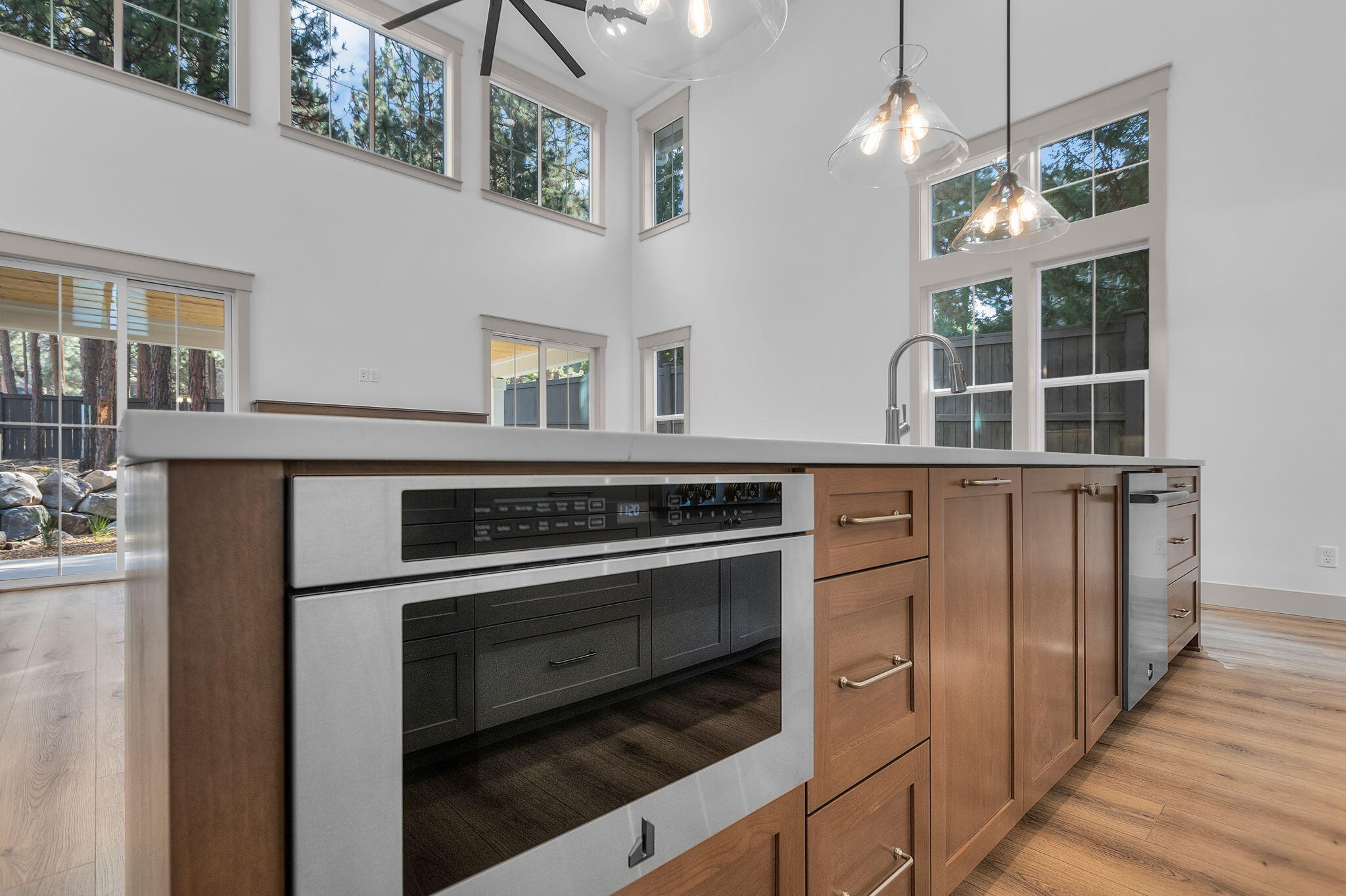 Talline Phase 1 & 2 - Residential