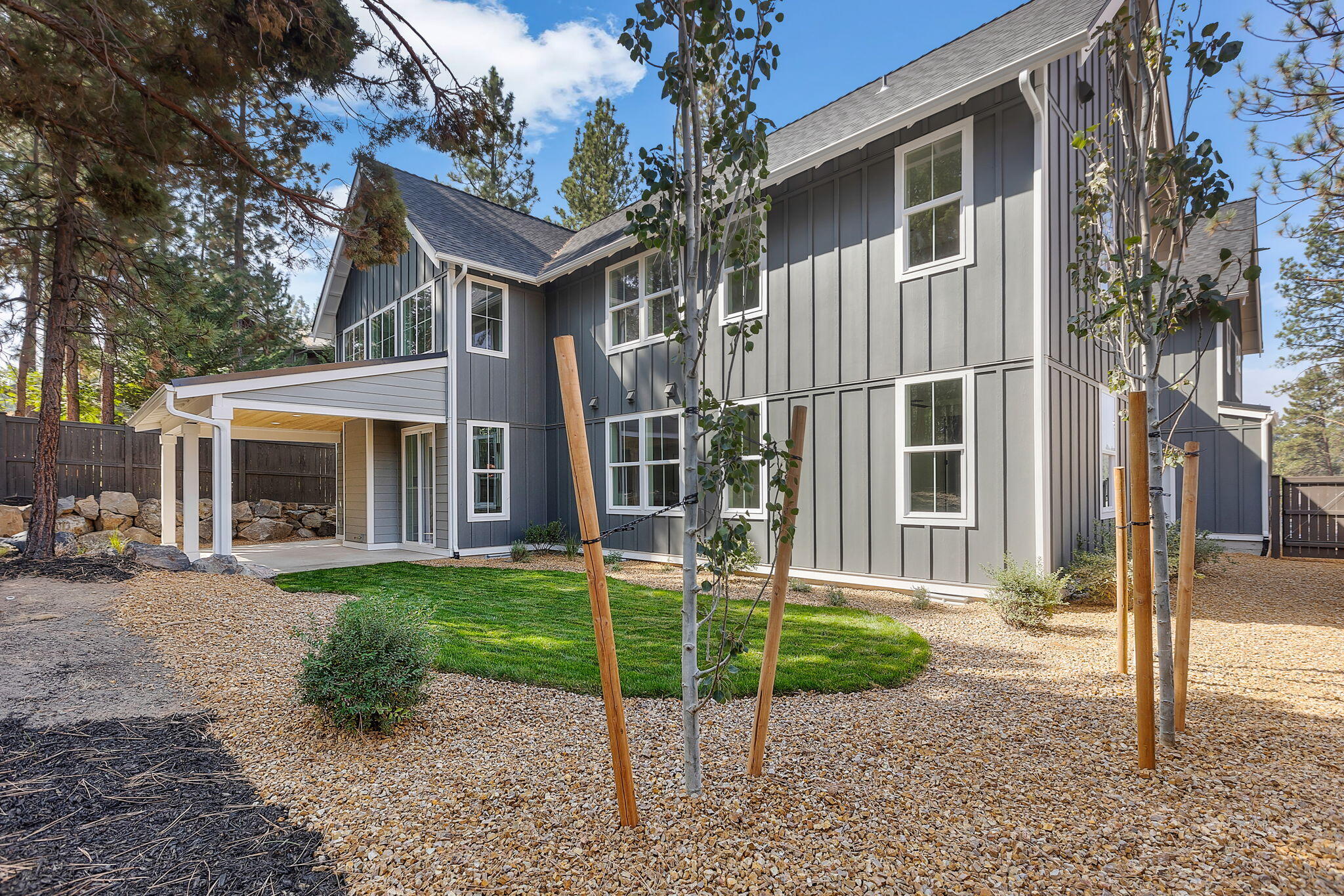 Talline Phase 1 & 2 - Residential