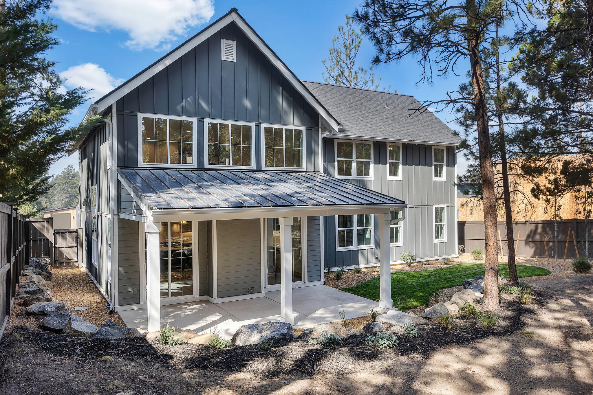 Talline Phase 1 & 2 - Residential