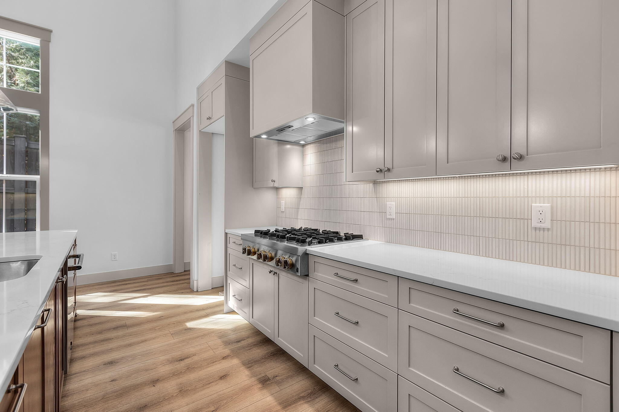 Talline Phase 1 & 2 - Residential