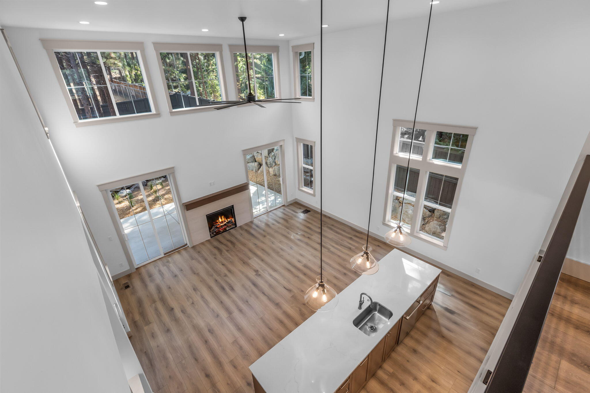 Talline Phase 1 & 2 - Residential