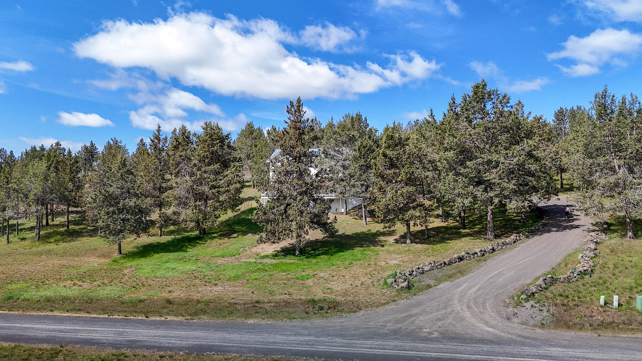 Silver Ridge Estates -First Addition - Residential