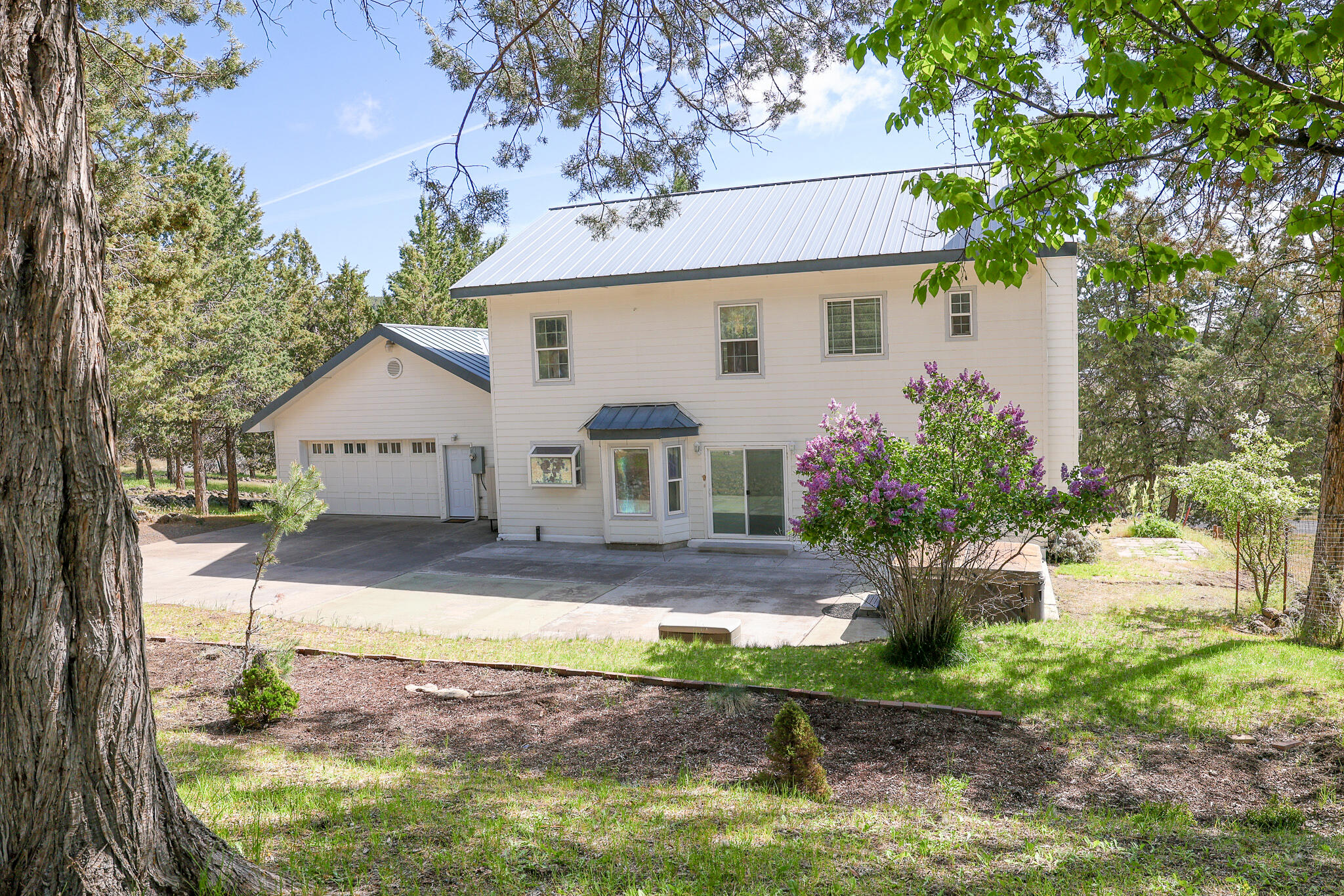 Silver Ridge Estates -First Addition - Residential