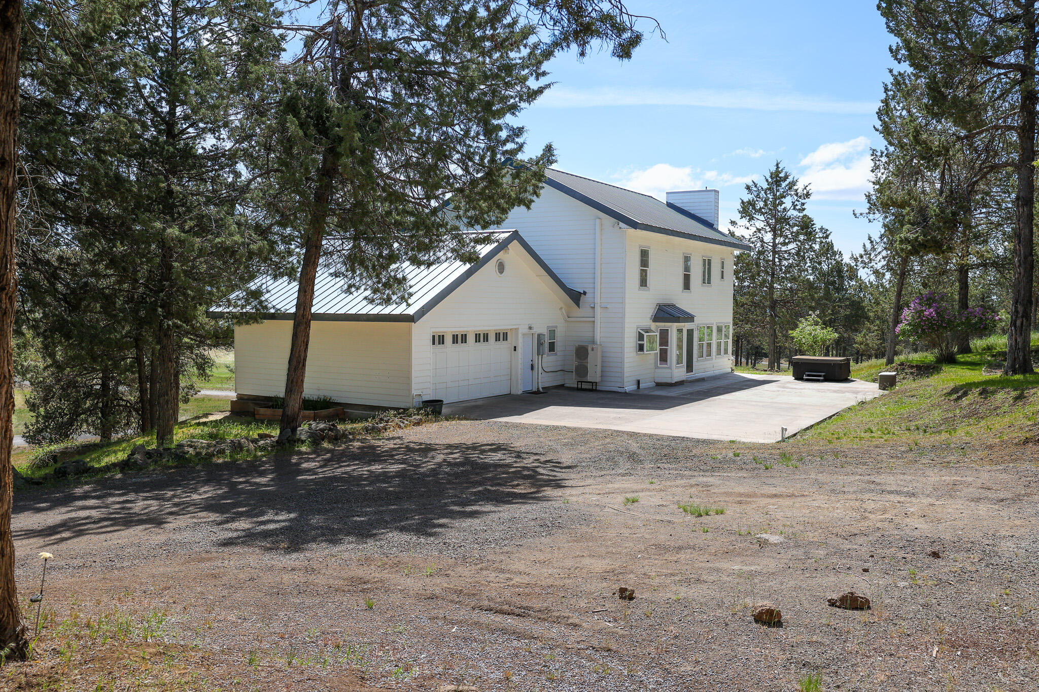 Silver Ridge Estates -First Addition - Residential