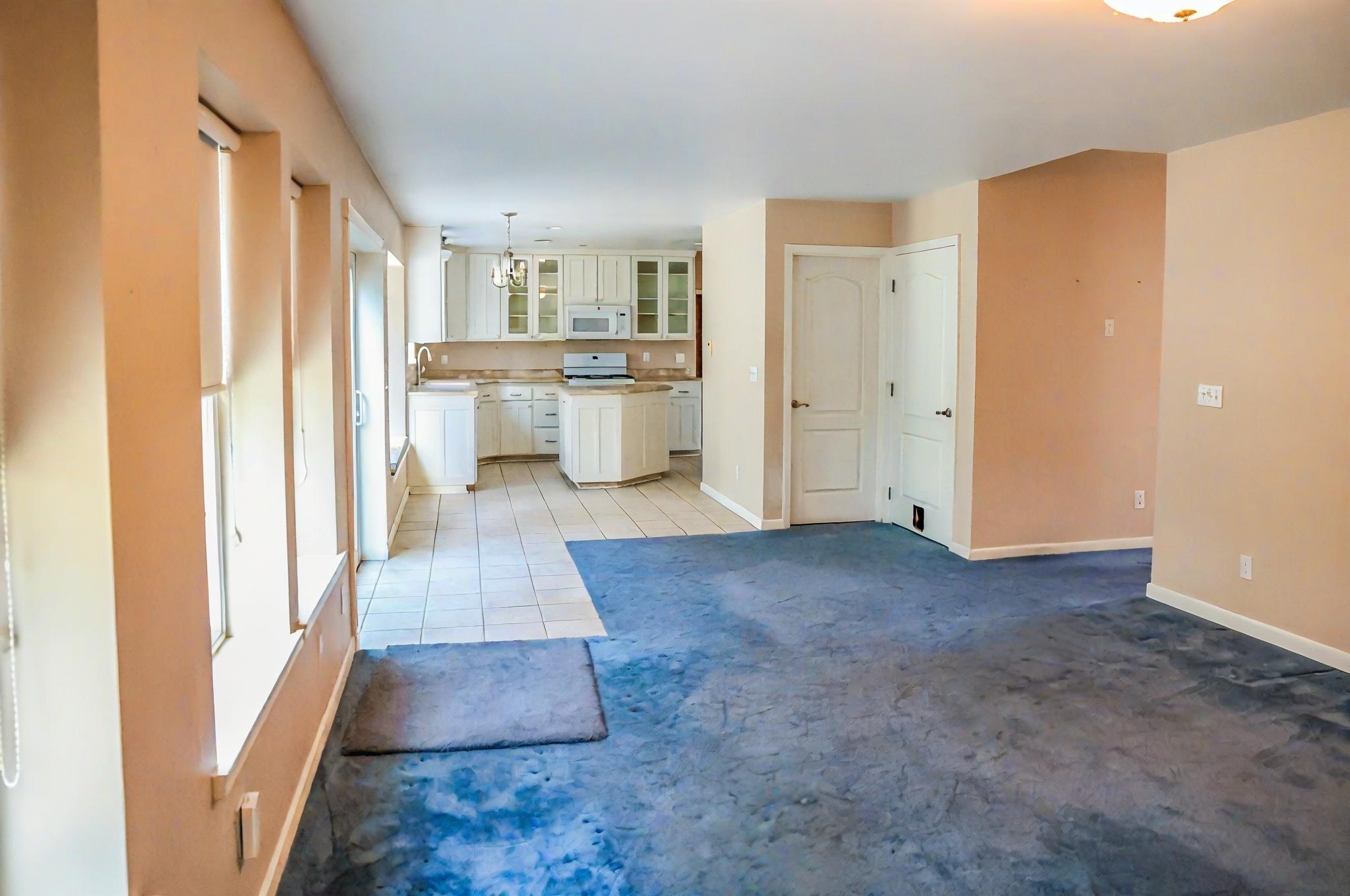 Silver Ridge Estates -First Addition - Residential