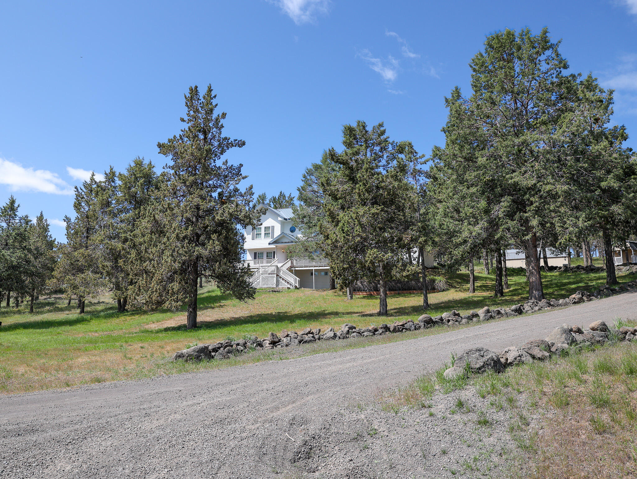 Silver Ridge Estates -First Addition - Residential