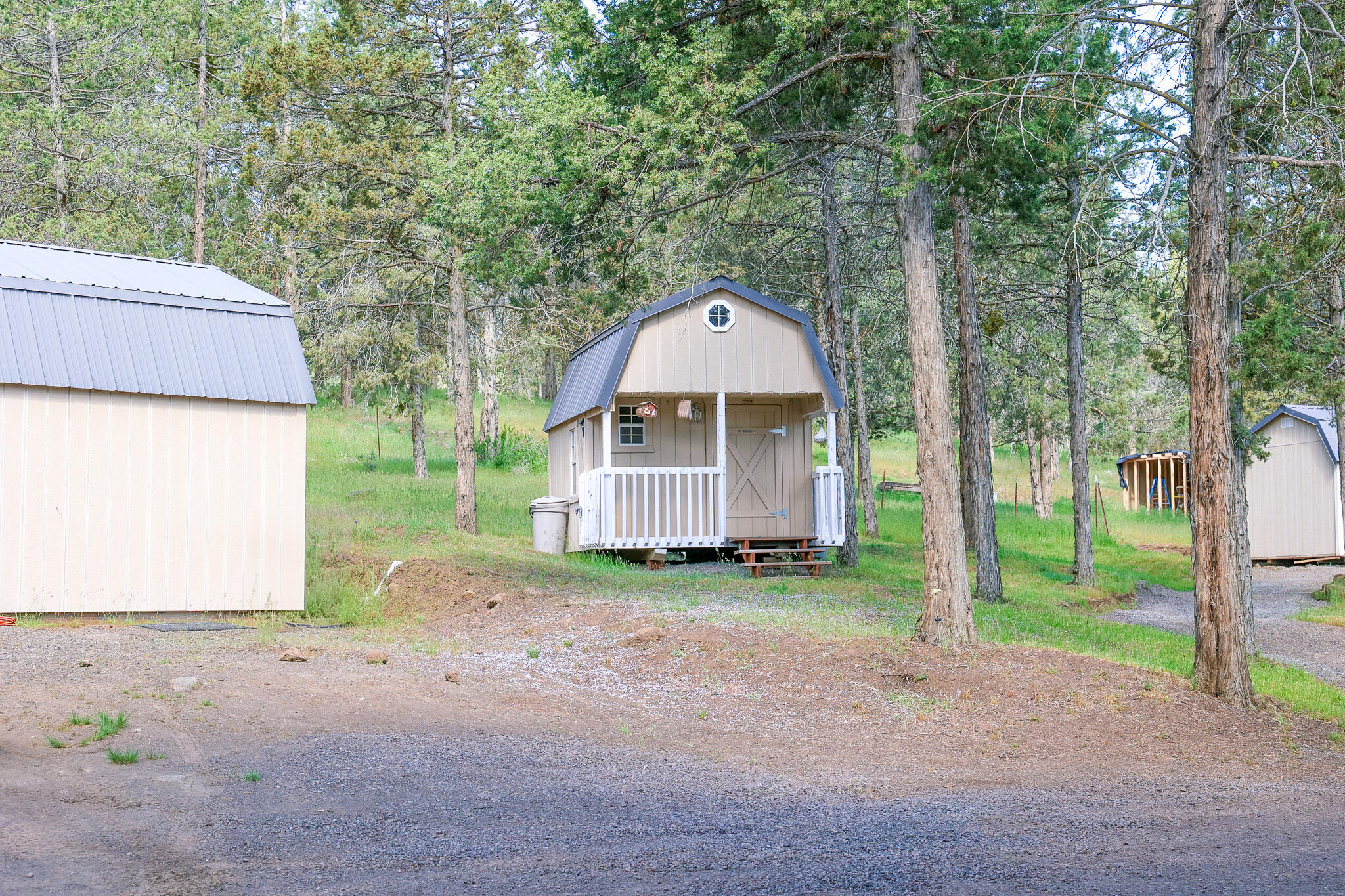 Silver Ridge Estates -First Addition - Residential