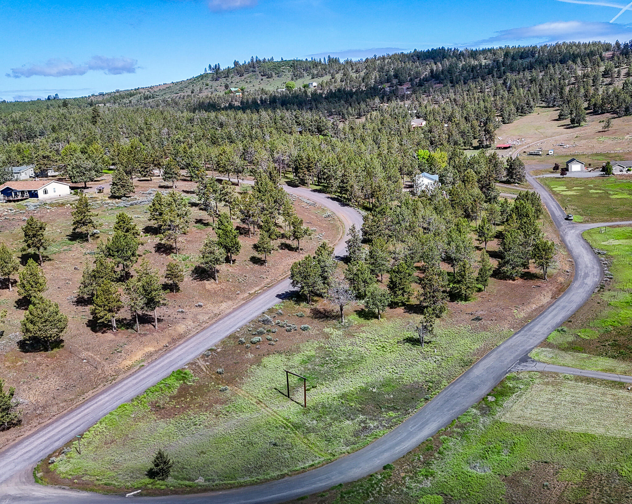 Silver Ridge Estates -First Addition - Residential