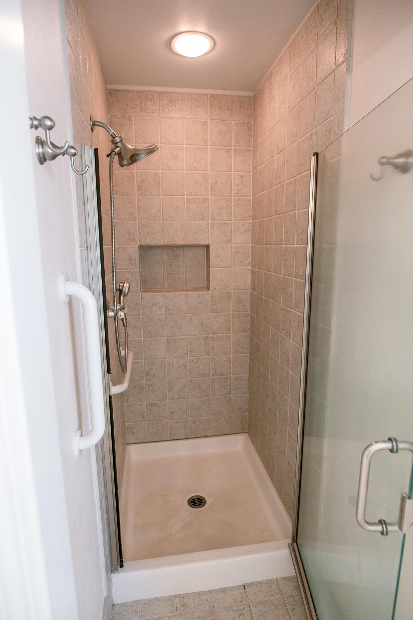 Silver Ridge Estates -First Addition - Residential