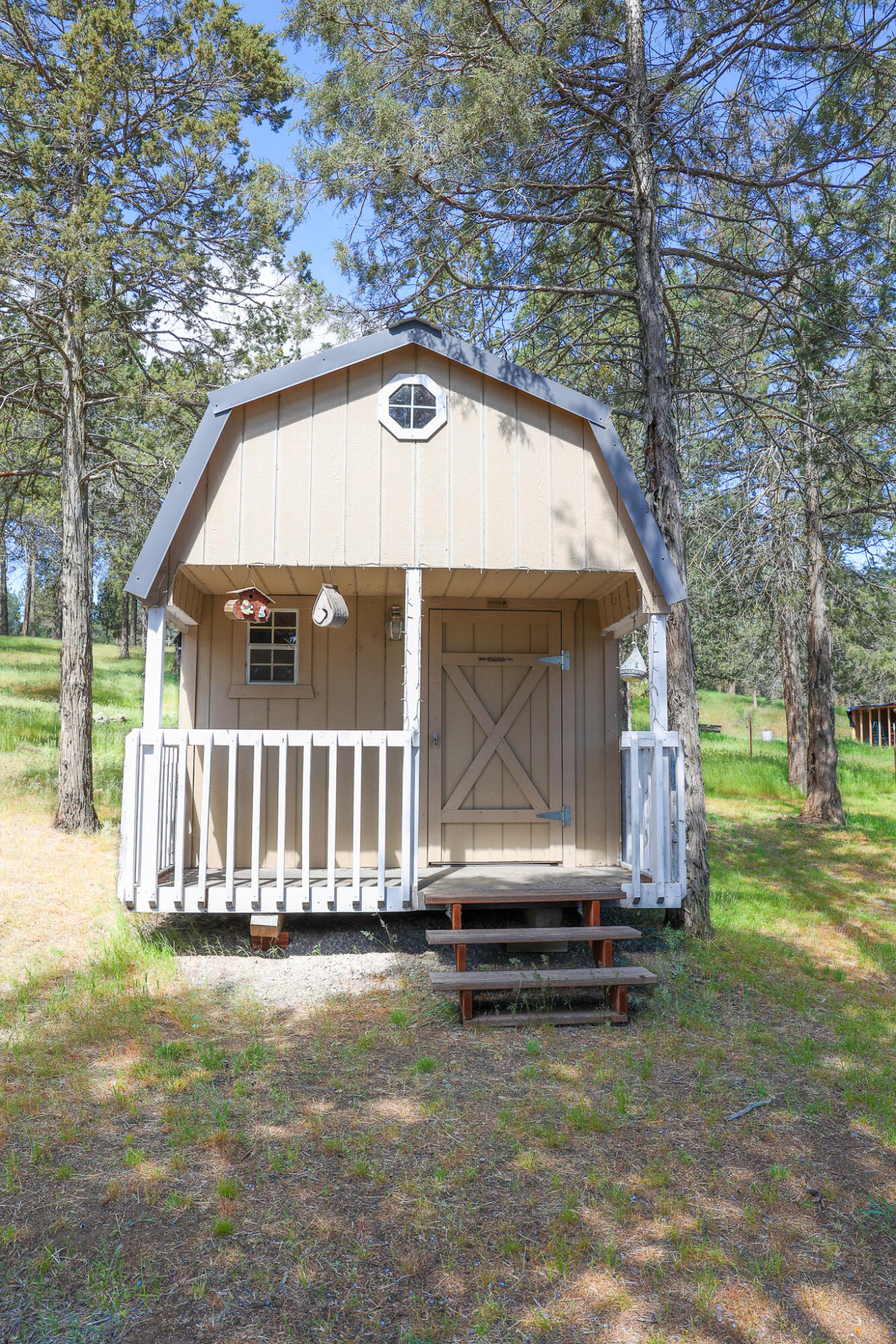 Silver Ridge Estates -First Addition - Residential