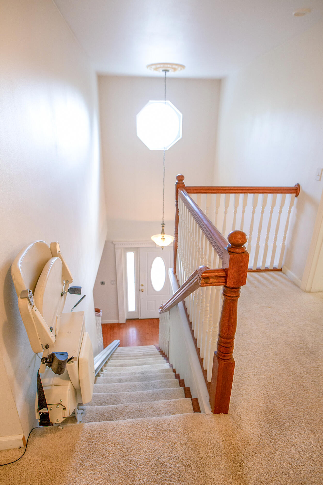 Silver Ridge Estates -First Addition - Residential