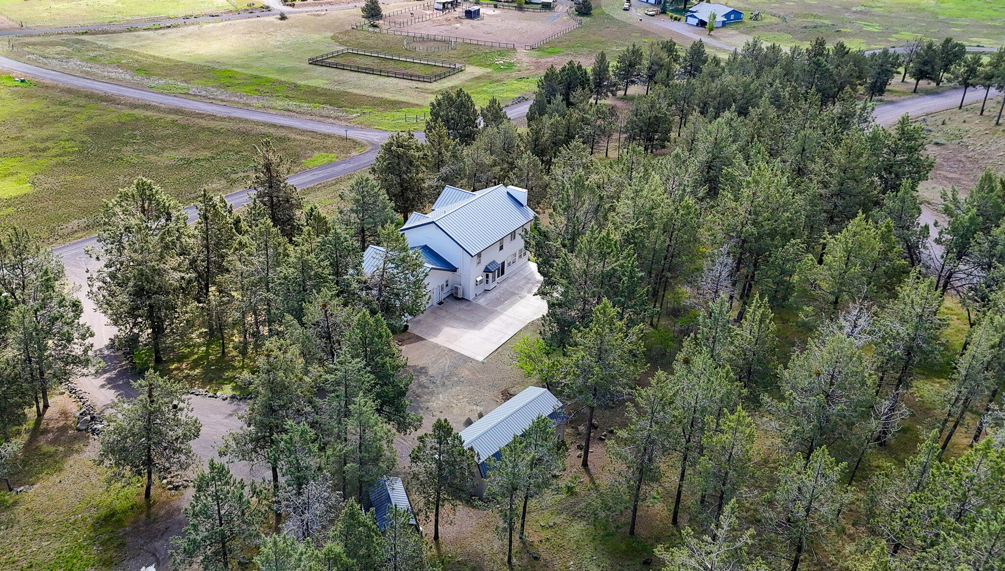 Silver Ridge Estates -First Addition - Residential