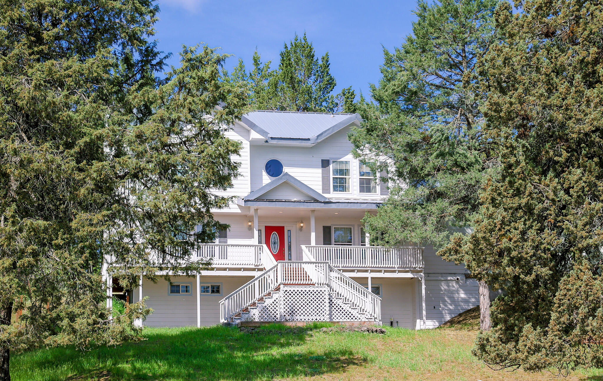 Silver Ridge Estates -First Addition - Residential