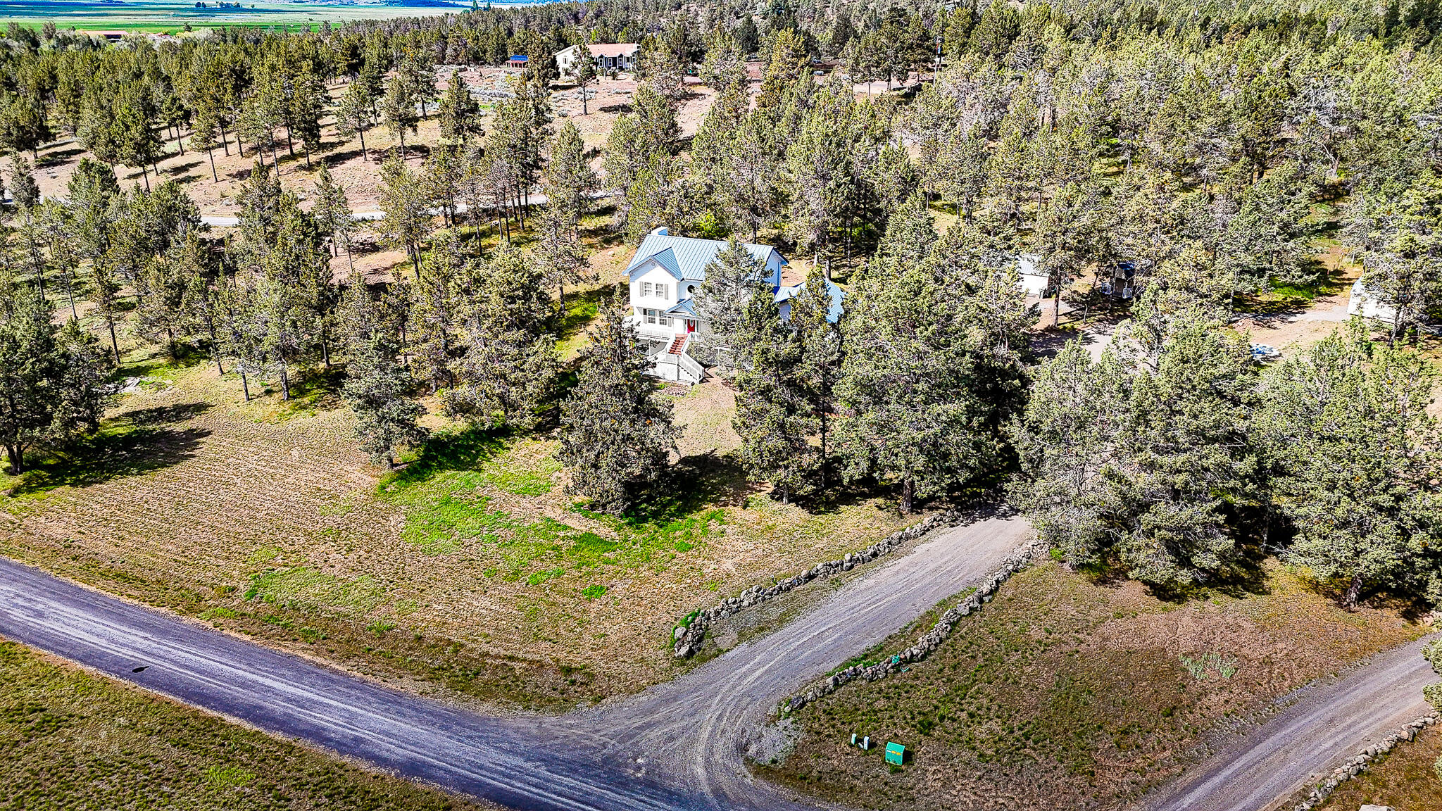 Silver Ridge Estates -First Addition - Residential