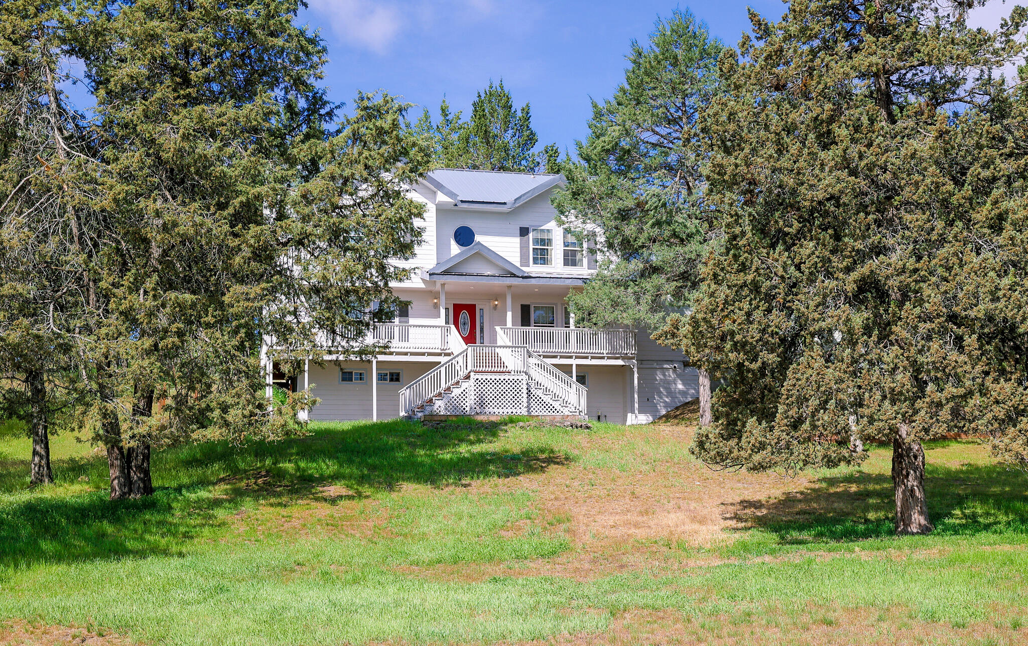 Silver Ridge Estates -First Addition - Residential