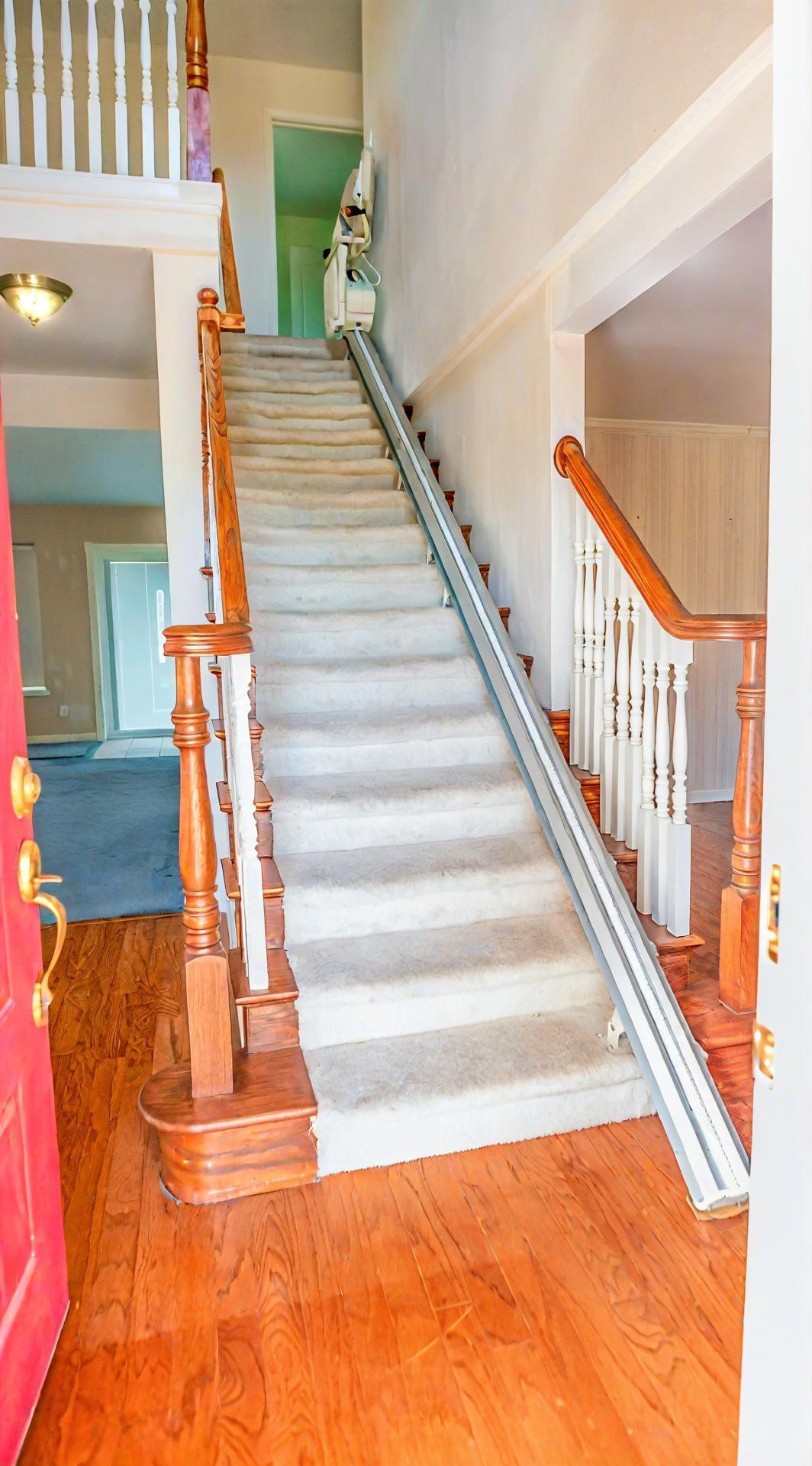 Silver Ridge Estates -First Addition - Residential