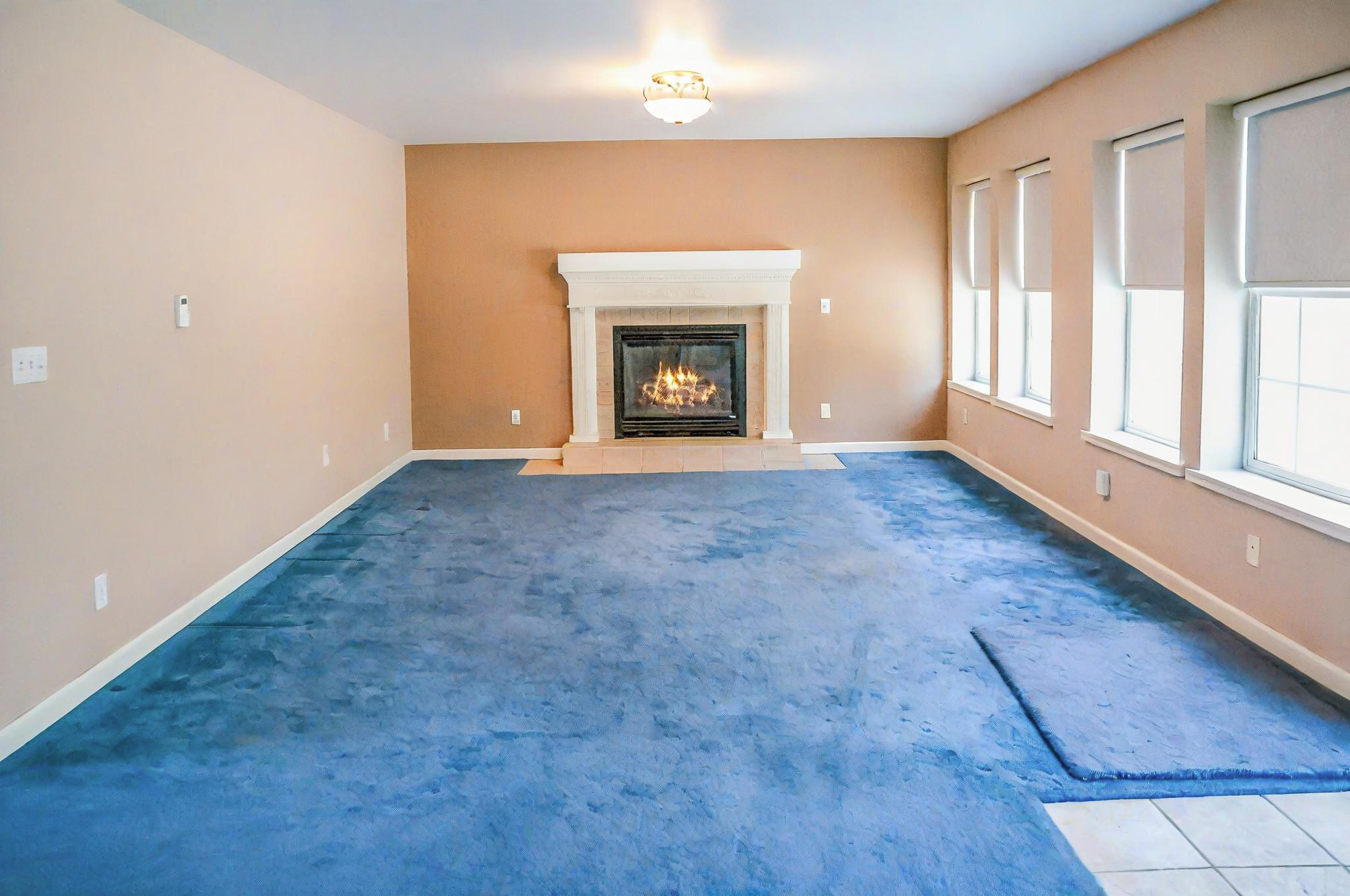 Silver Ridge Estates -First Addition - Residential