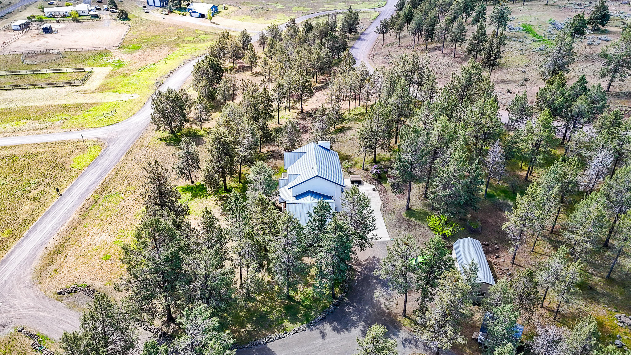 Silver Ridge Estates -First Addition - Residential