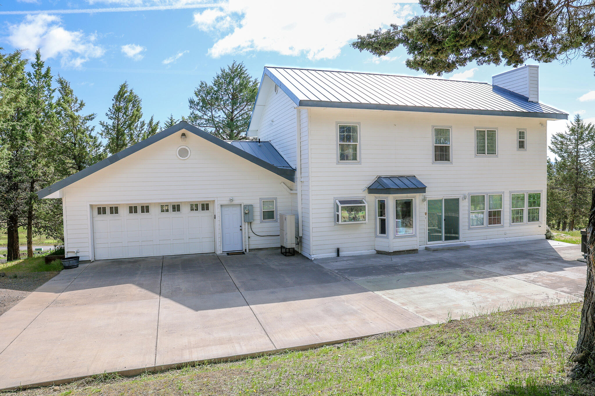 Silver Ridge Estates -First Addition - Residential