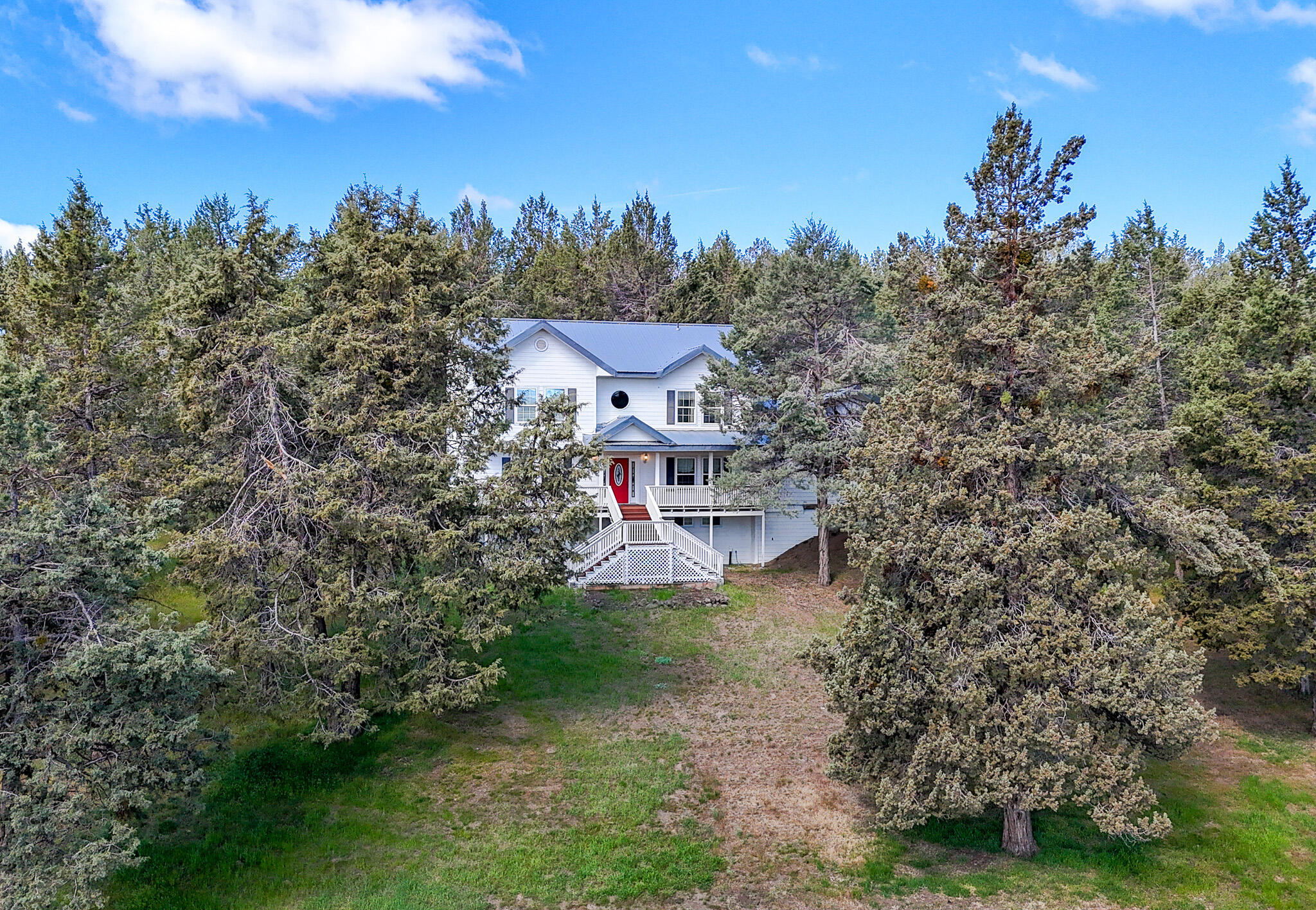 Silver Ridge Estates -First Addition - Residential