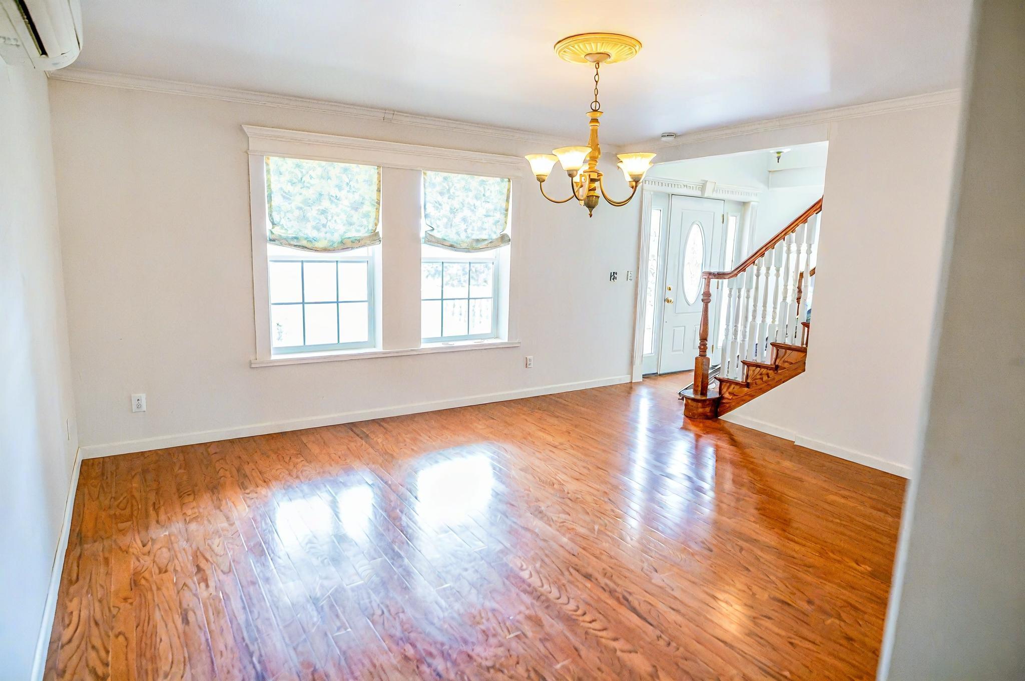 Silver Ridge Estates -First Addition - Residential