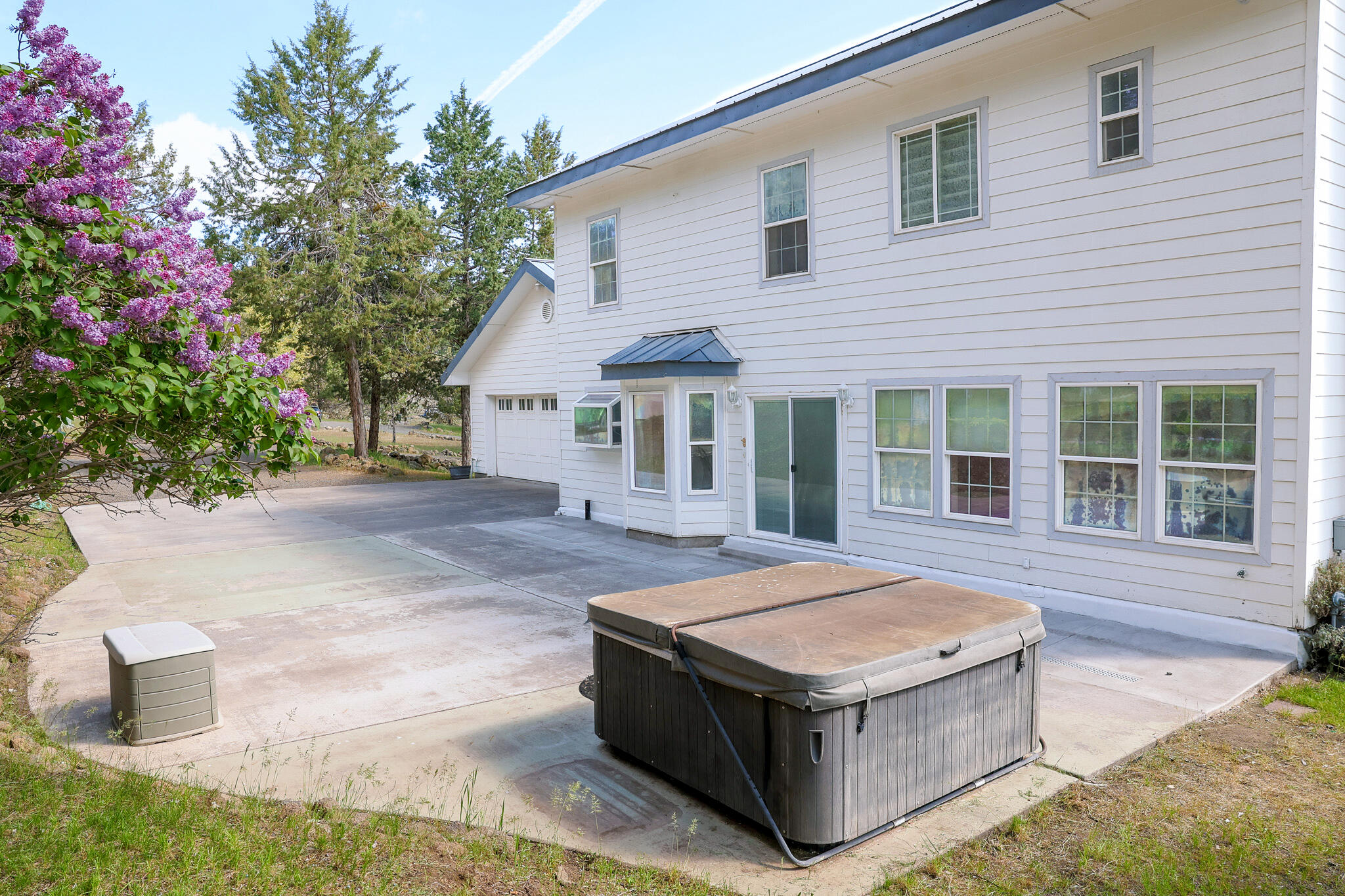 Silver Ridge Estates -First Addition - Residential