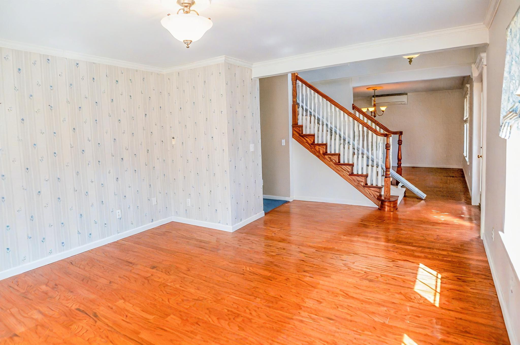 Silver Ridge Estates -First Addition - Residential