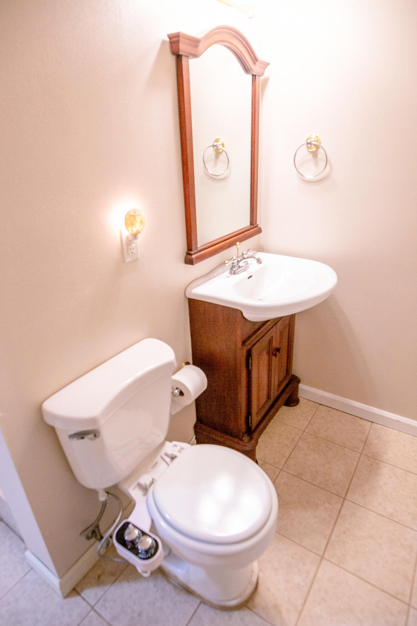 Silver Ridge Estates -First Addition - Residential