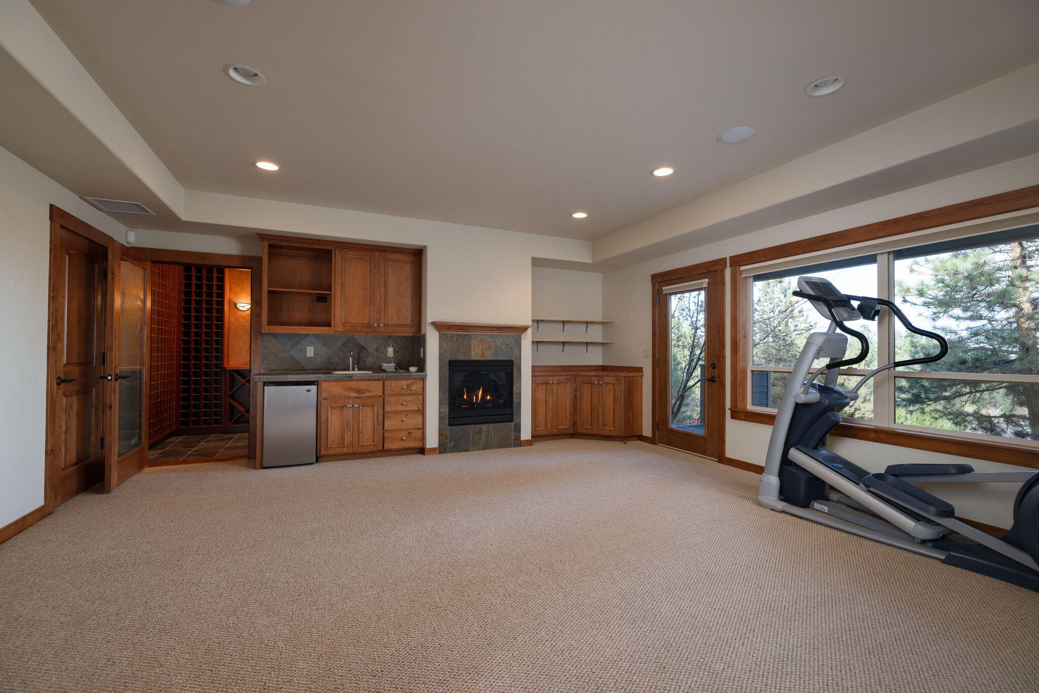 Awbrey Glen - Residential