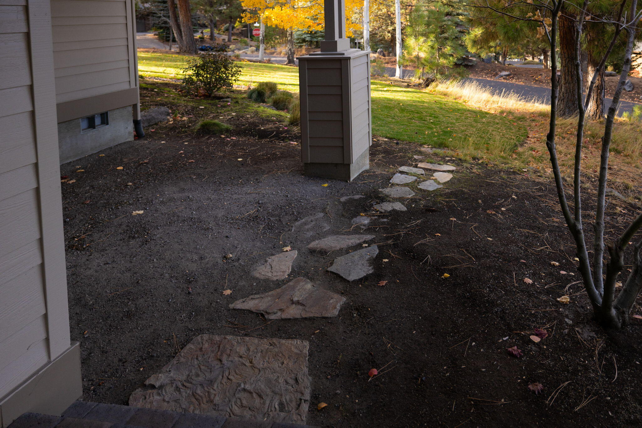 Awbrey Glen - Residential