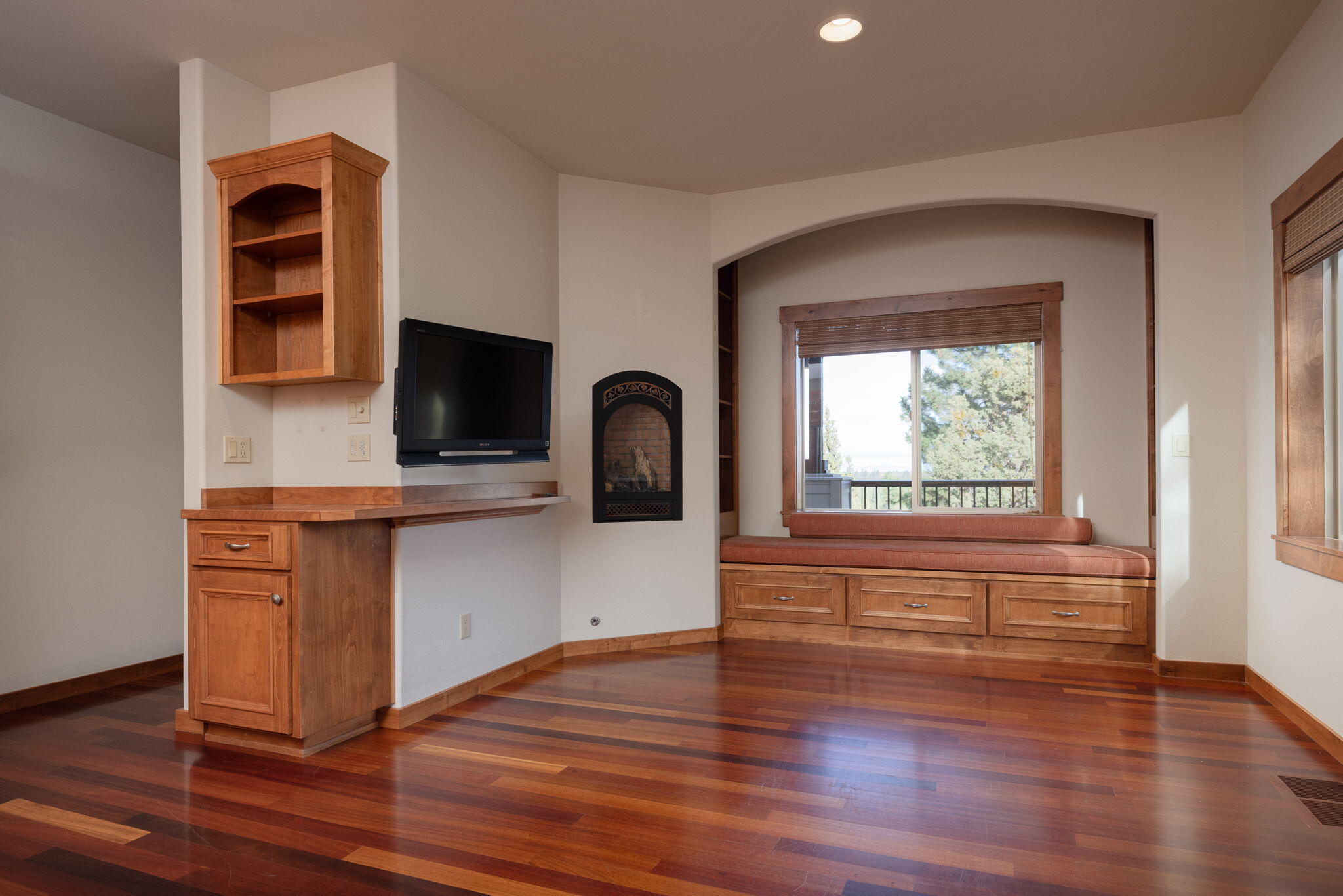 Awbrey Glen - Residential