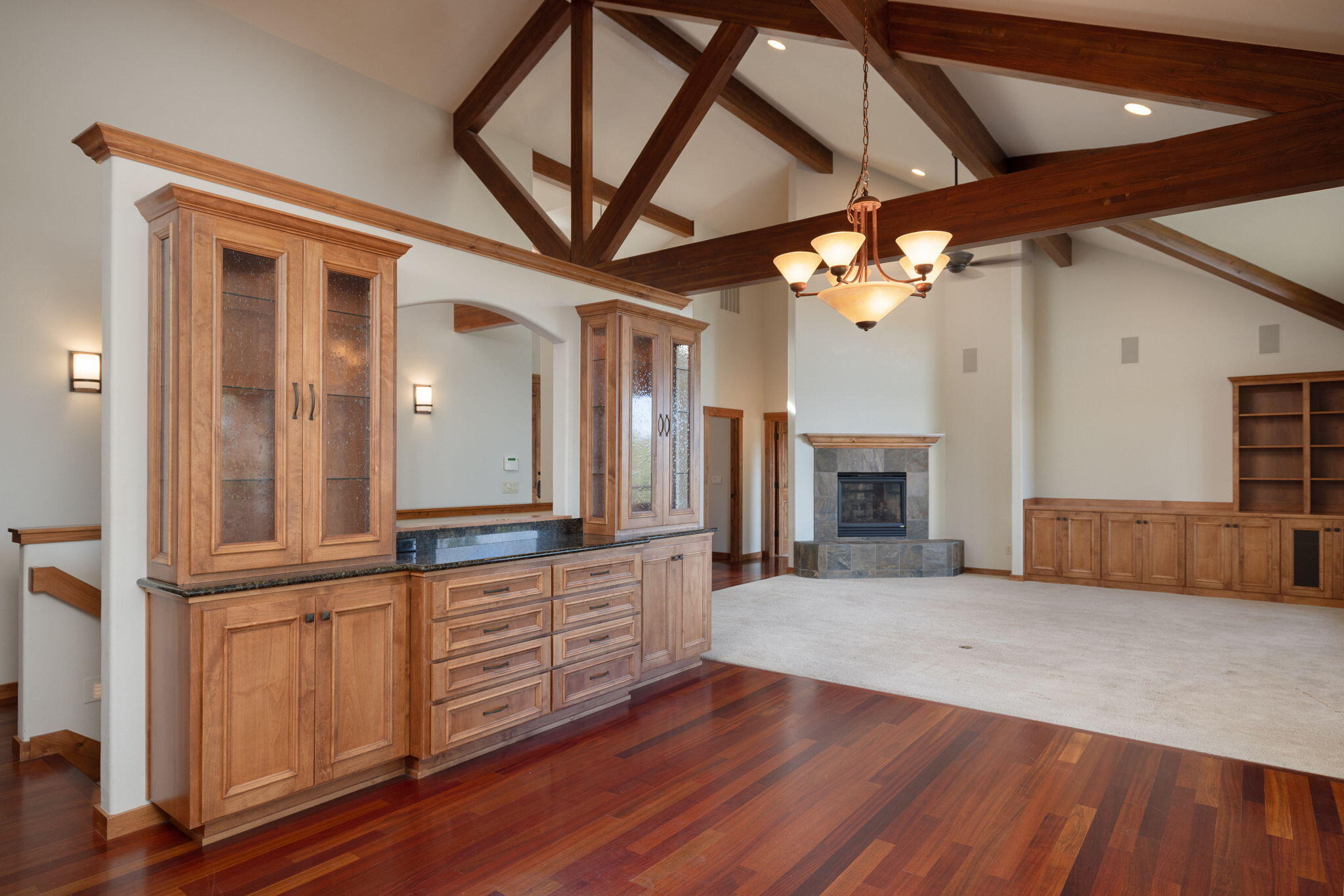 Awbrey Glen - Residential