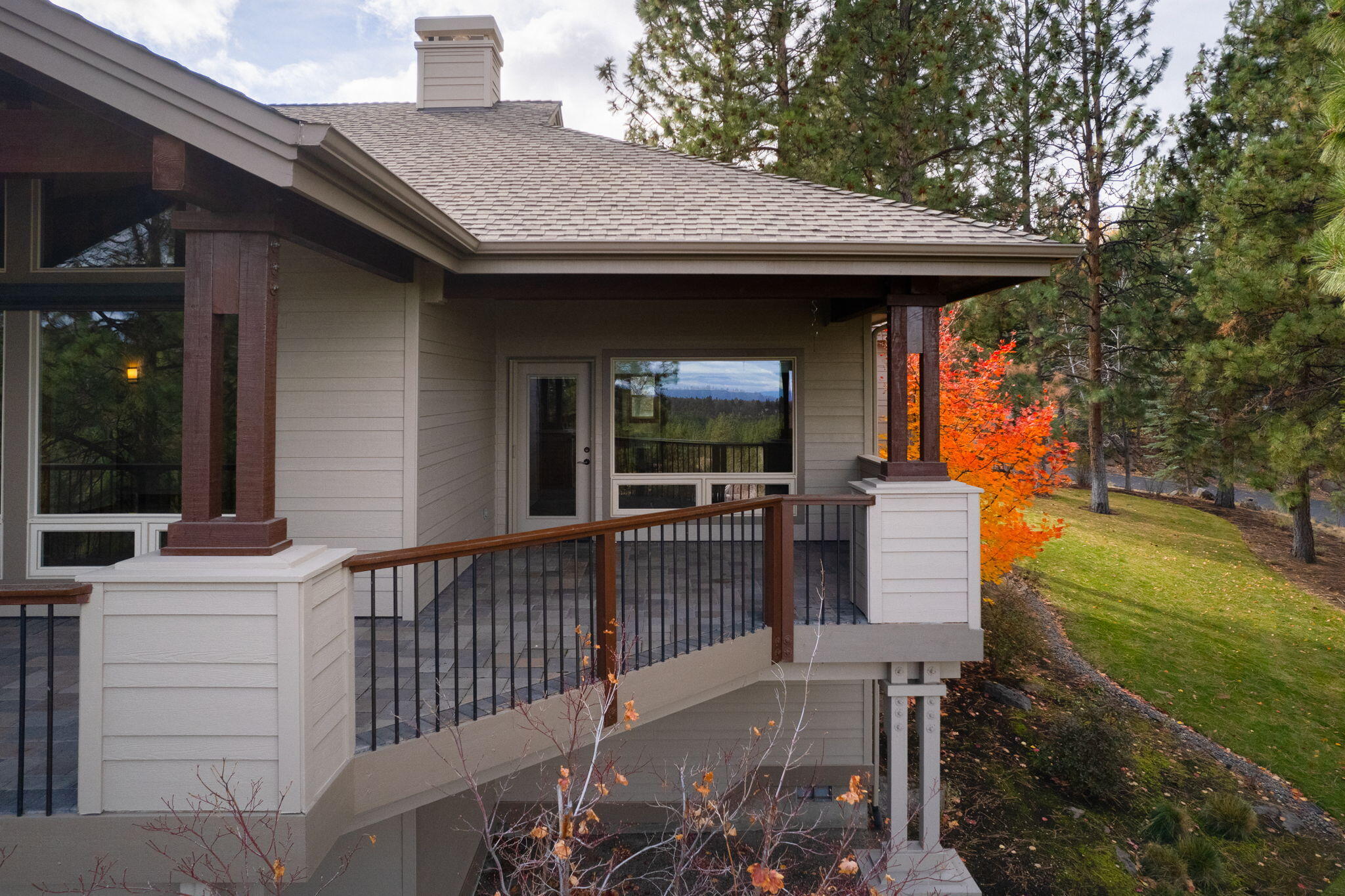 Awbrey Glen - Residential