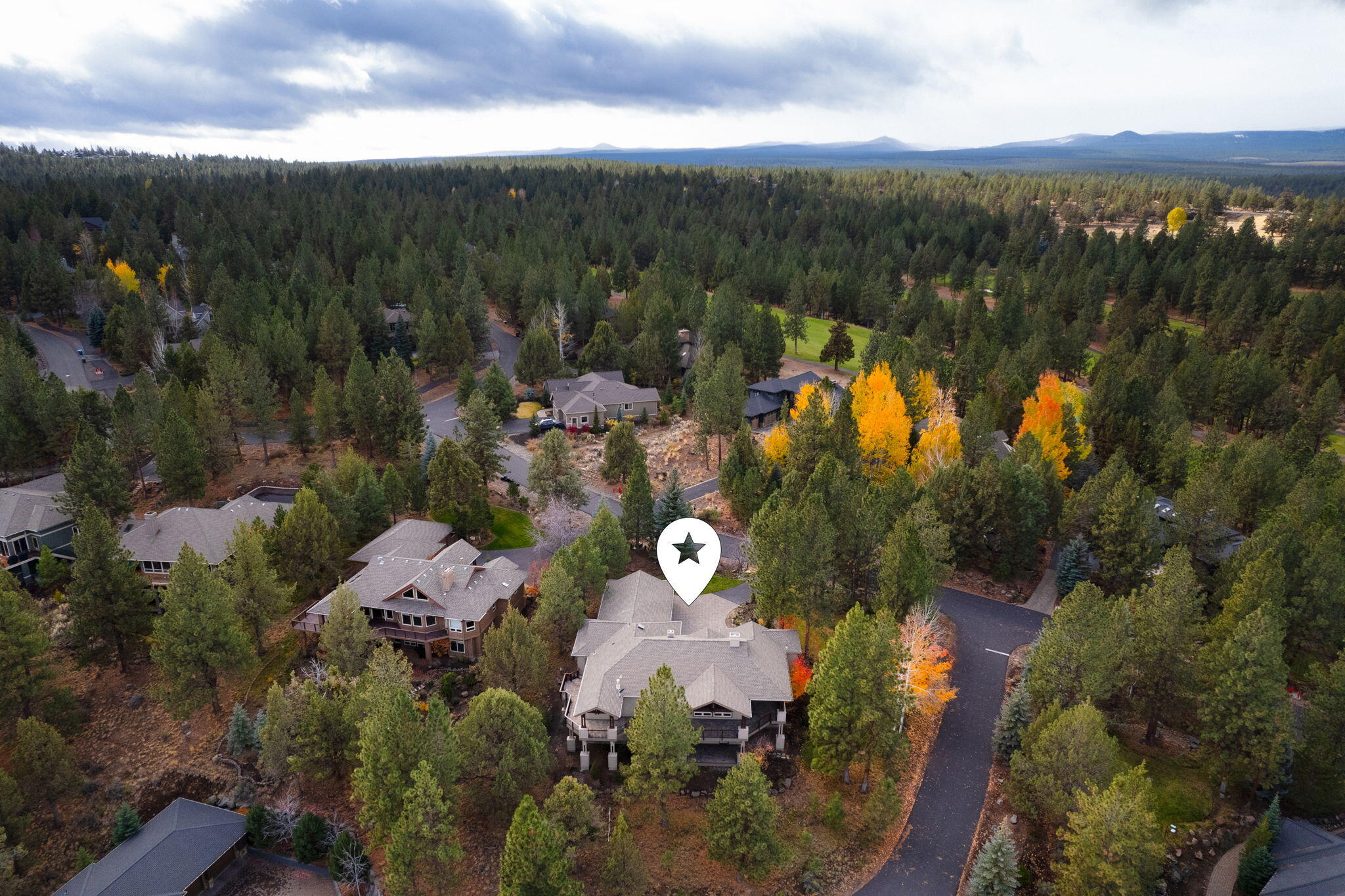 Awbrey Glen - Residential