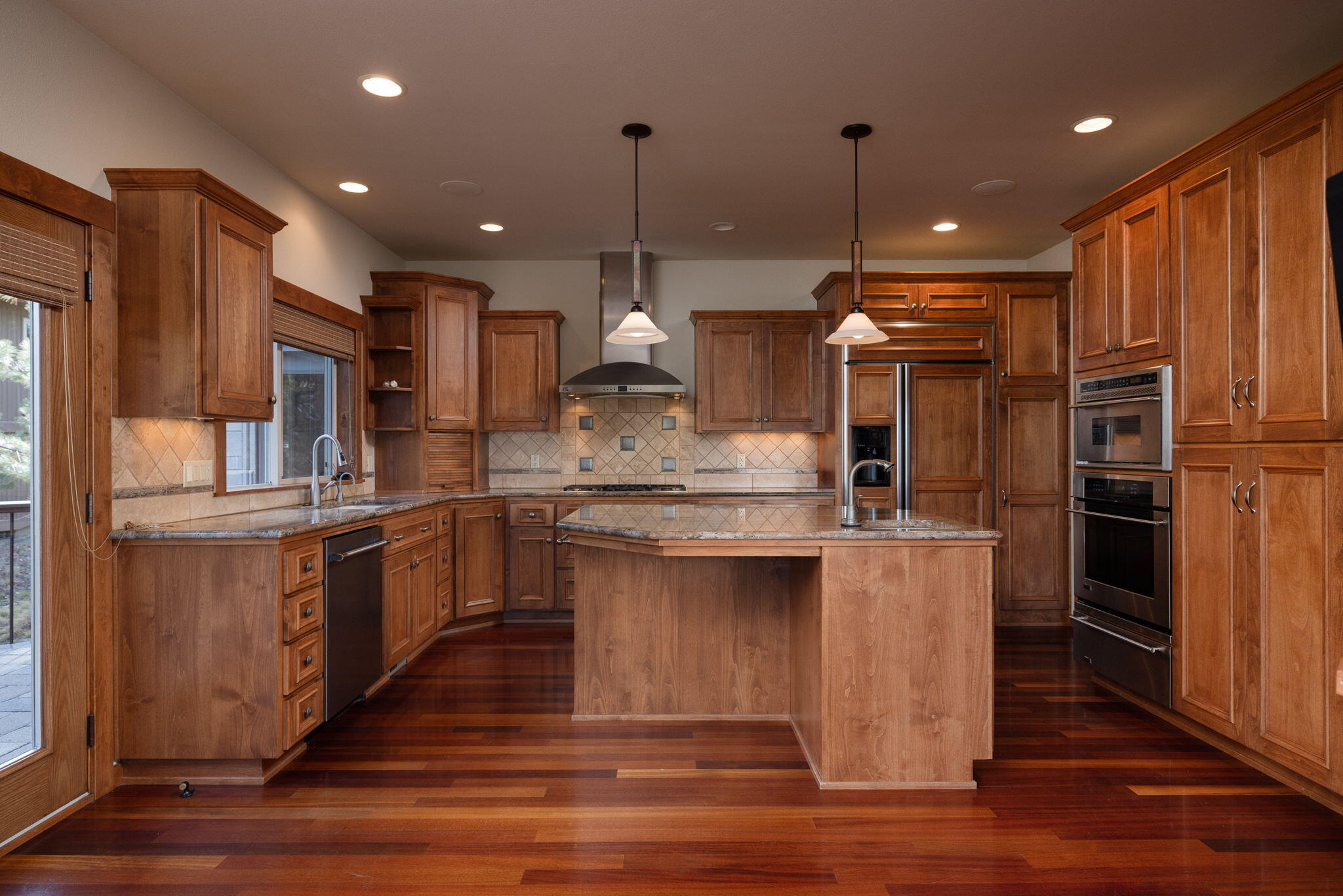 Awbrey Glen - Residential