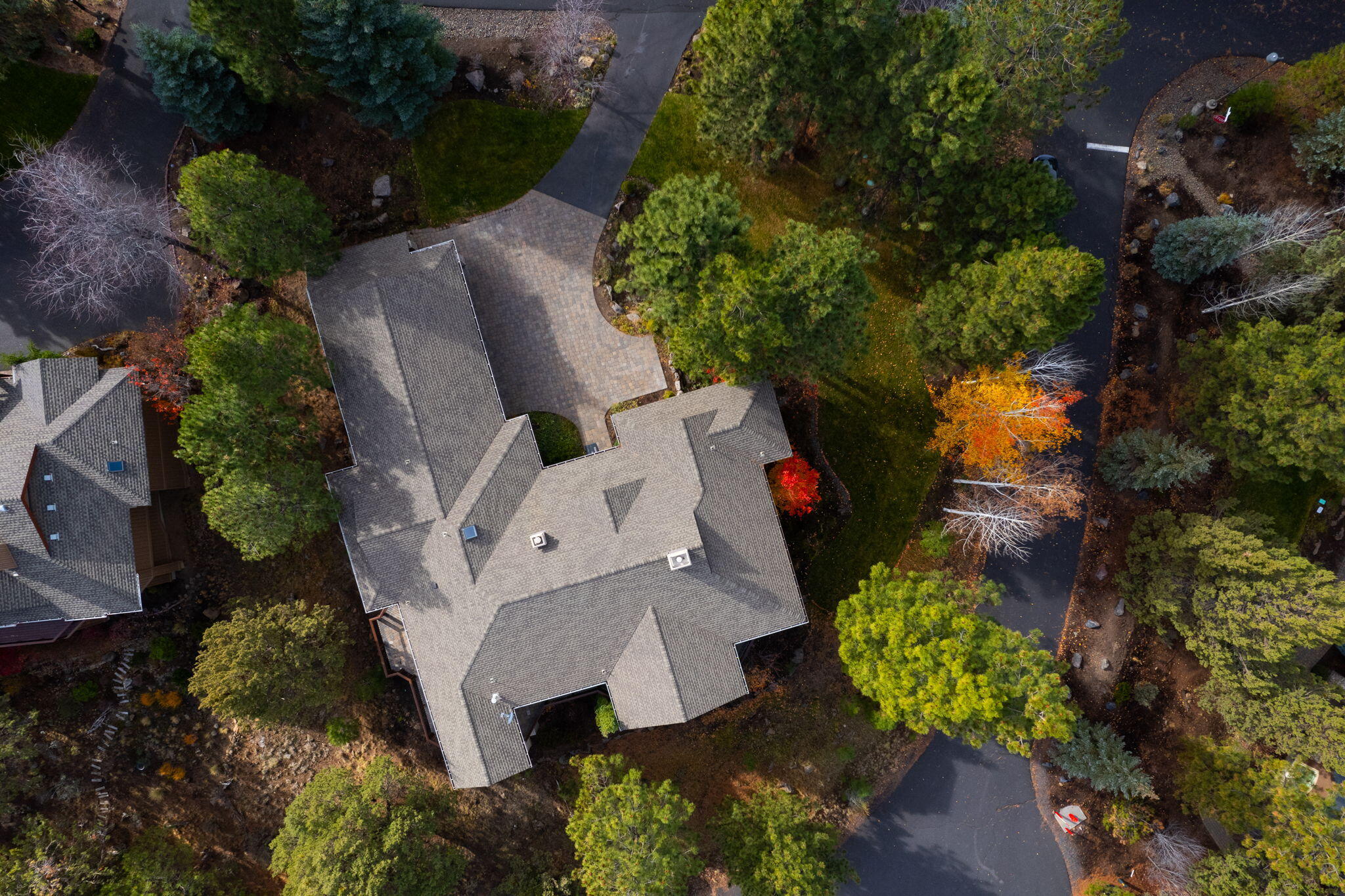 Awbrey Glen - Residential