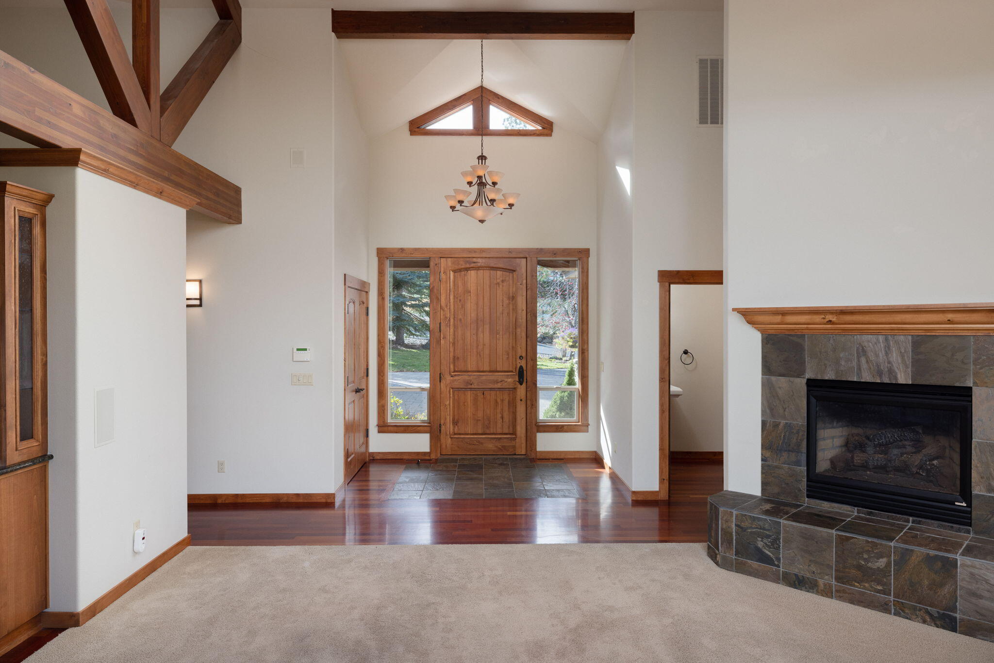 Awbrey Glen - Residential