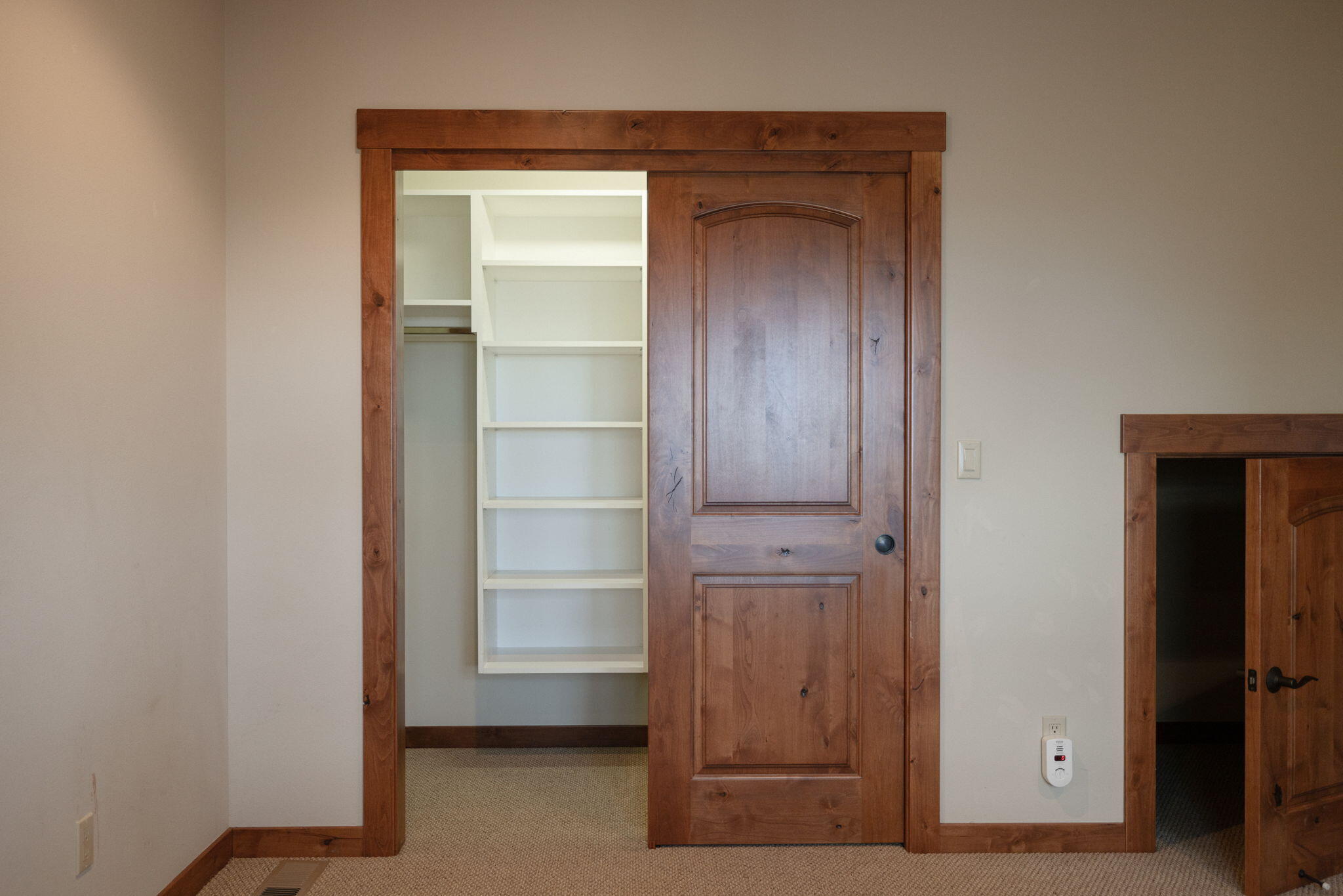 Awbrey Glen - Residential