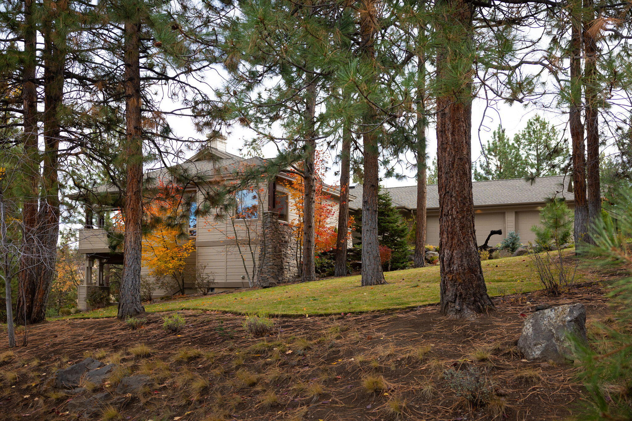 Awbrey Glen - Residential