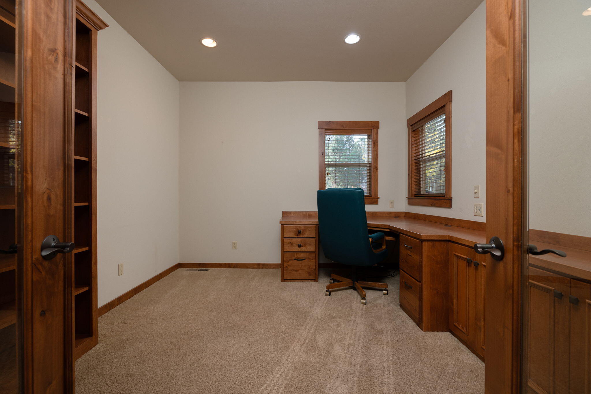 Awbrey Glen - Residential